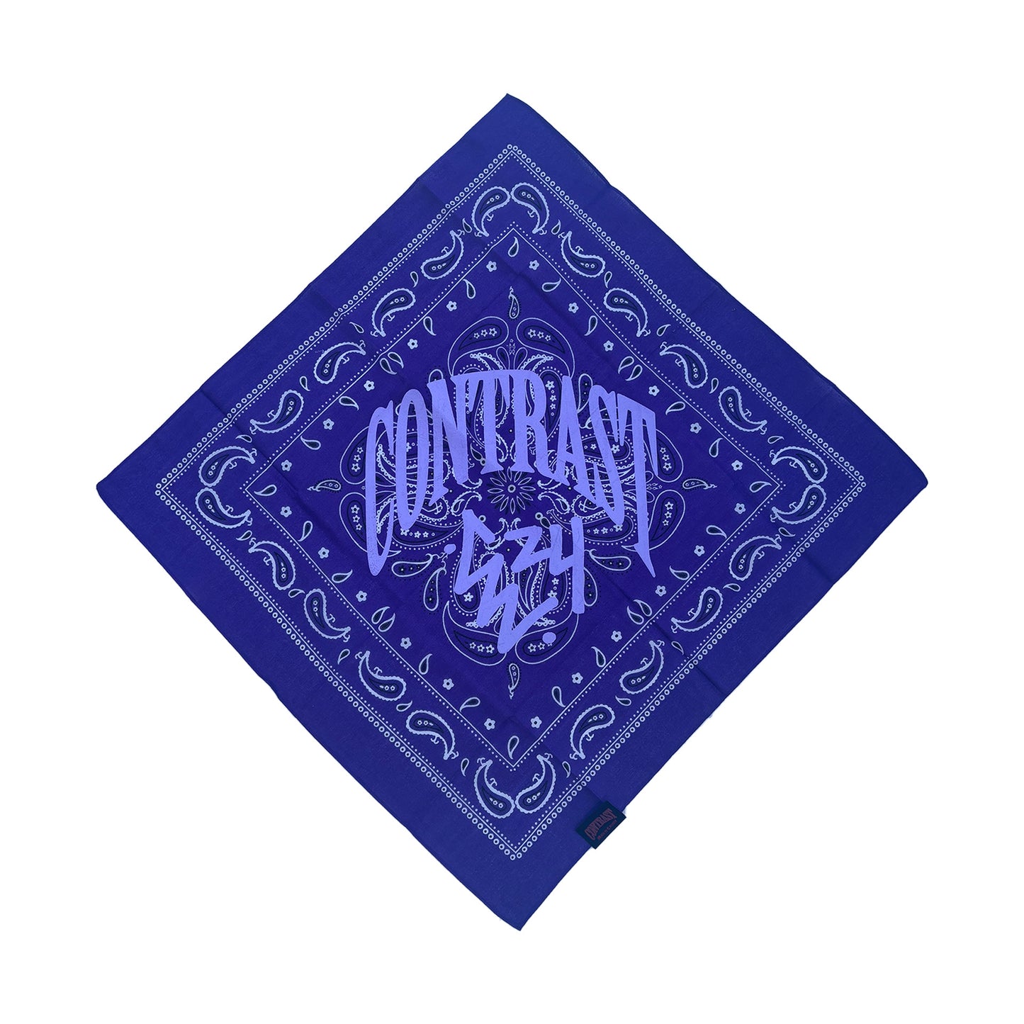 CCC Bandana