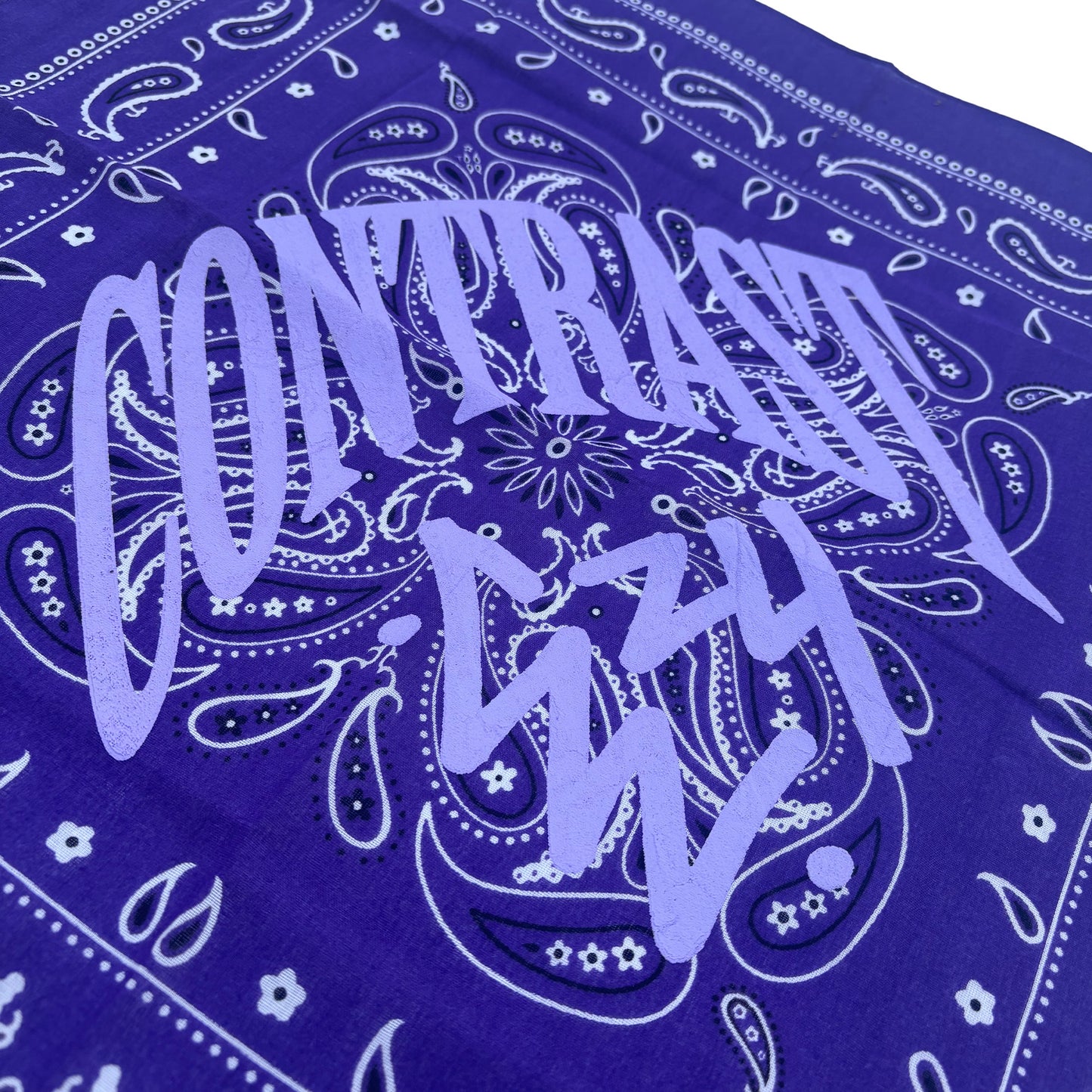 CCC Bandana