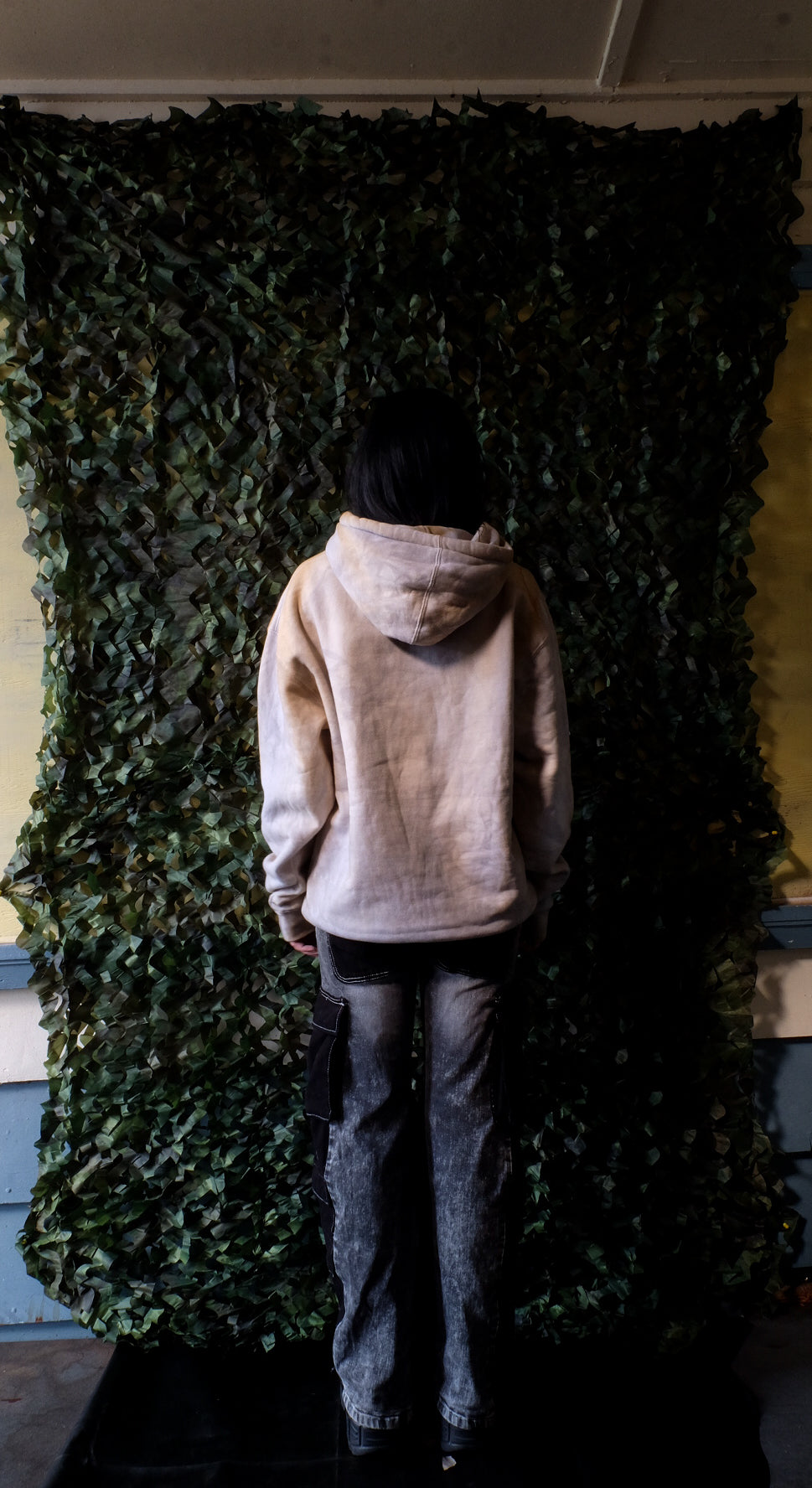 Oxide Hoodie