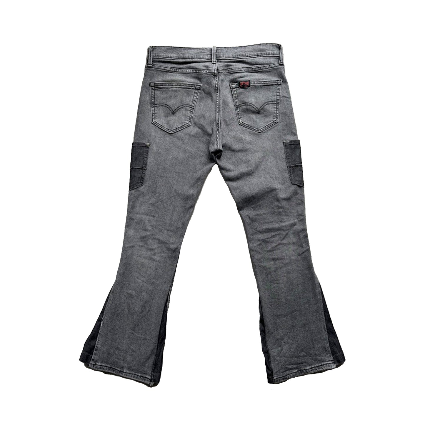 Flair Cargo Jeans
