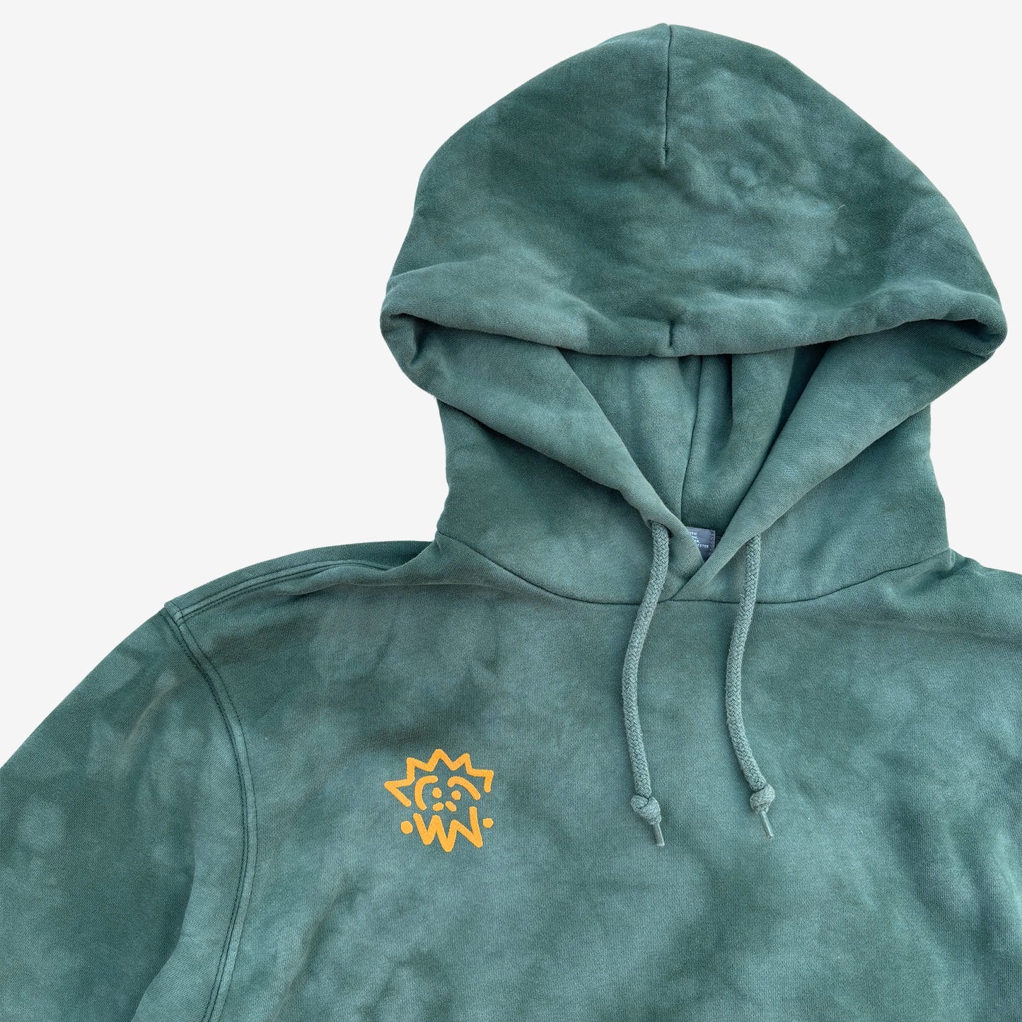 CCC Dyed Pullover