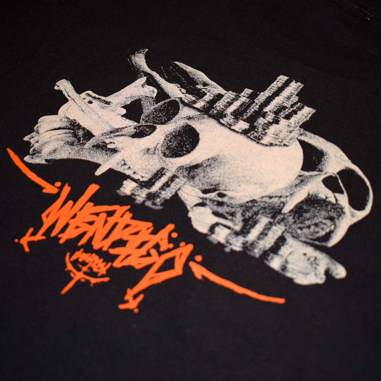 WENDIGO TEE