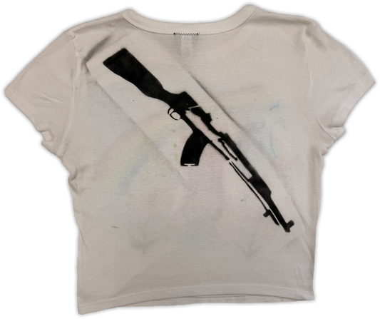 Bliss Baby Tee 1/1