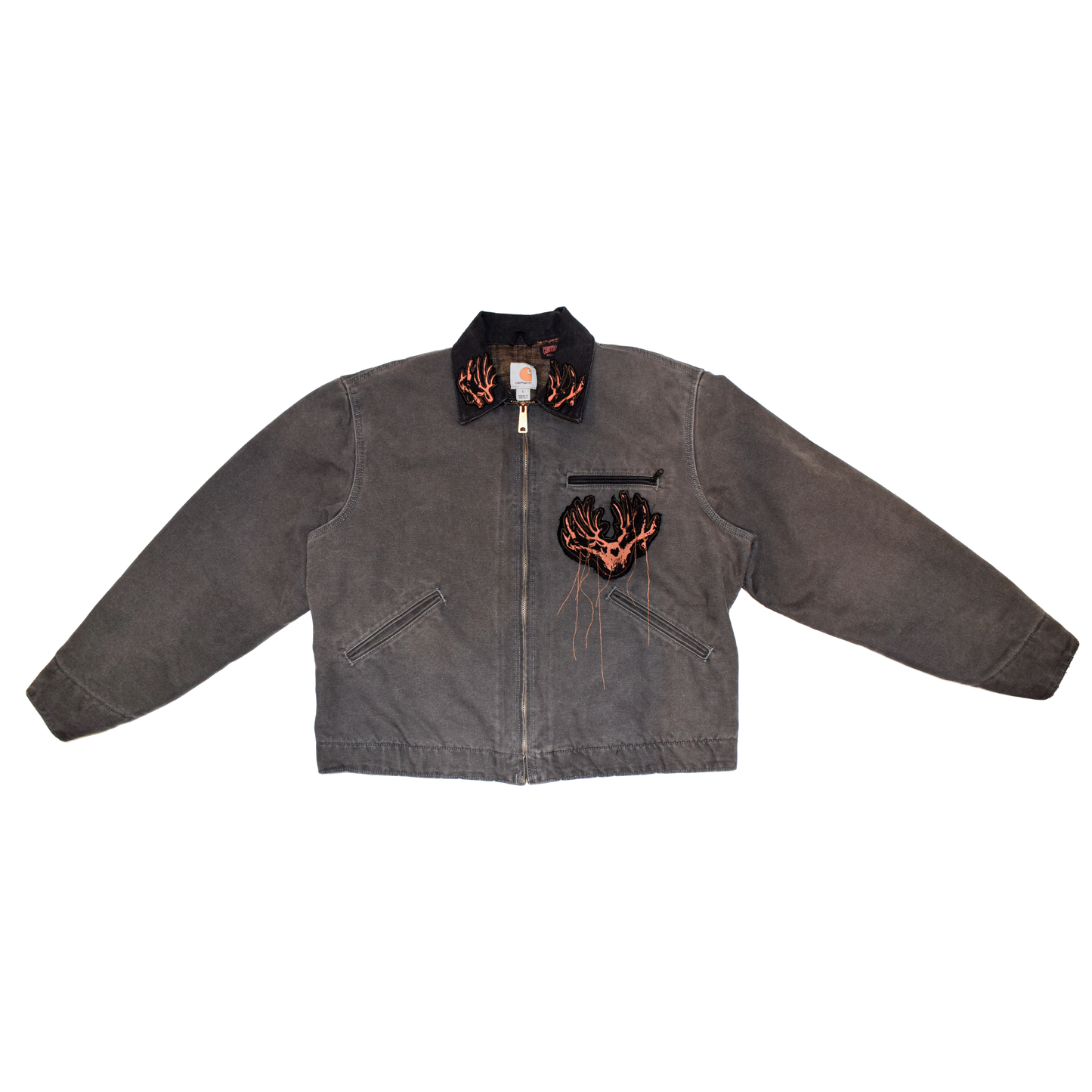 WENDIGO CARHARTT BOMBER