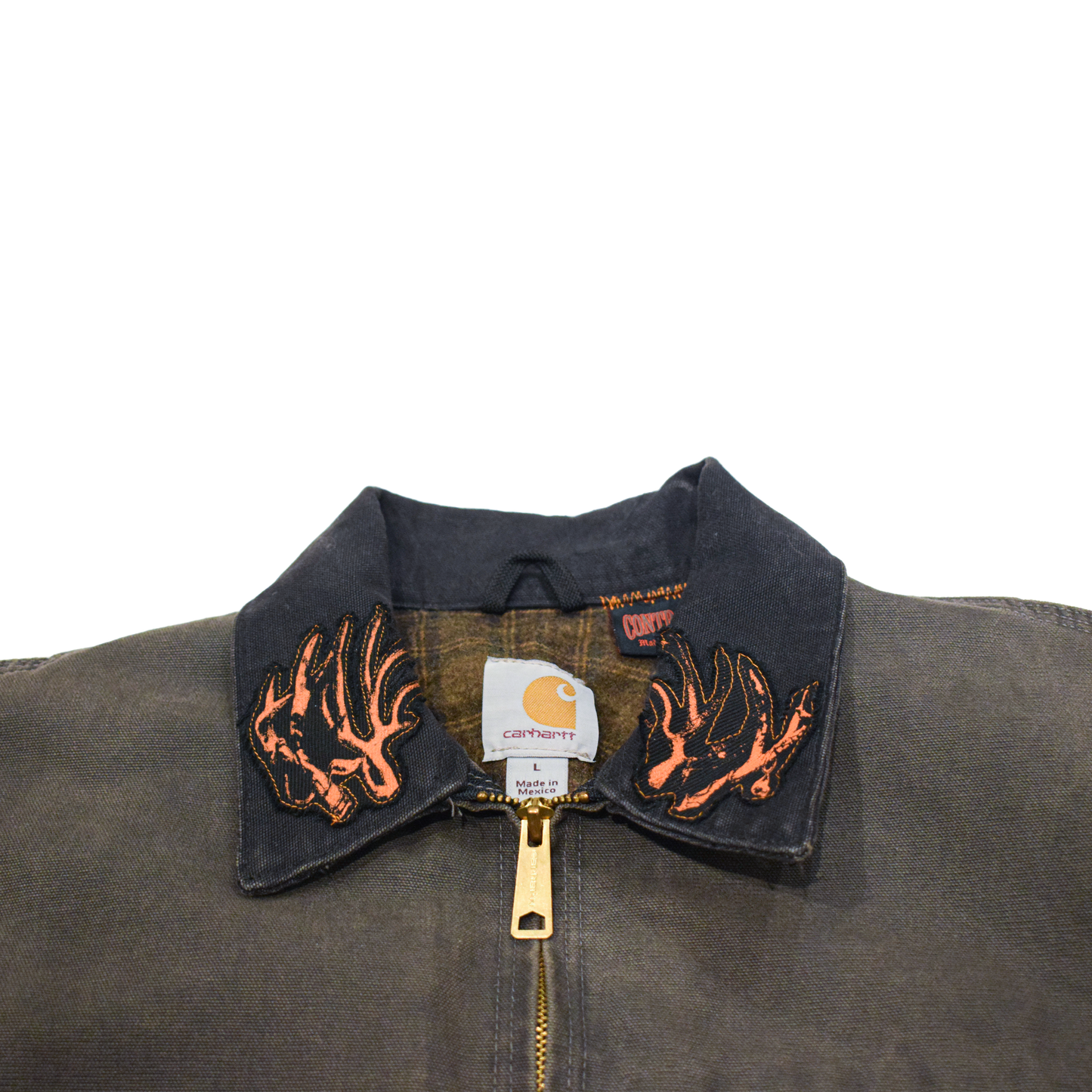 WENDIGO CARHARTT BOMBER