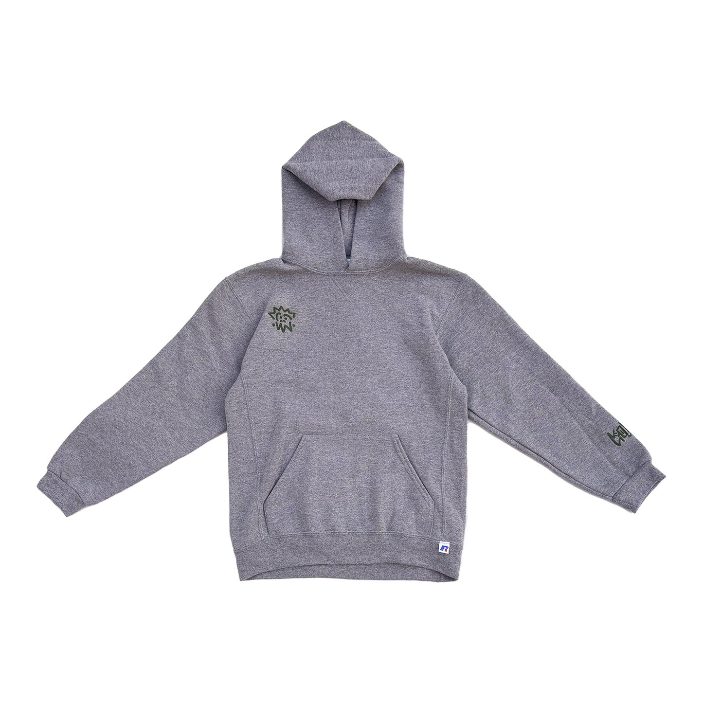 CCC pullover
