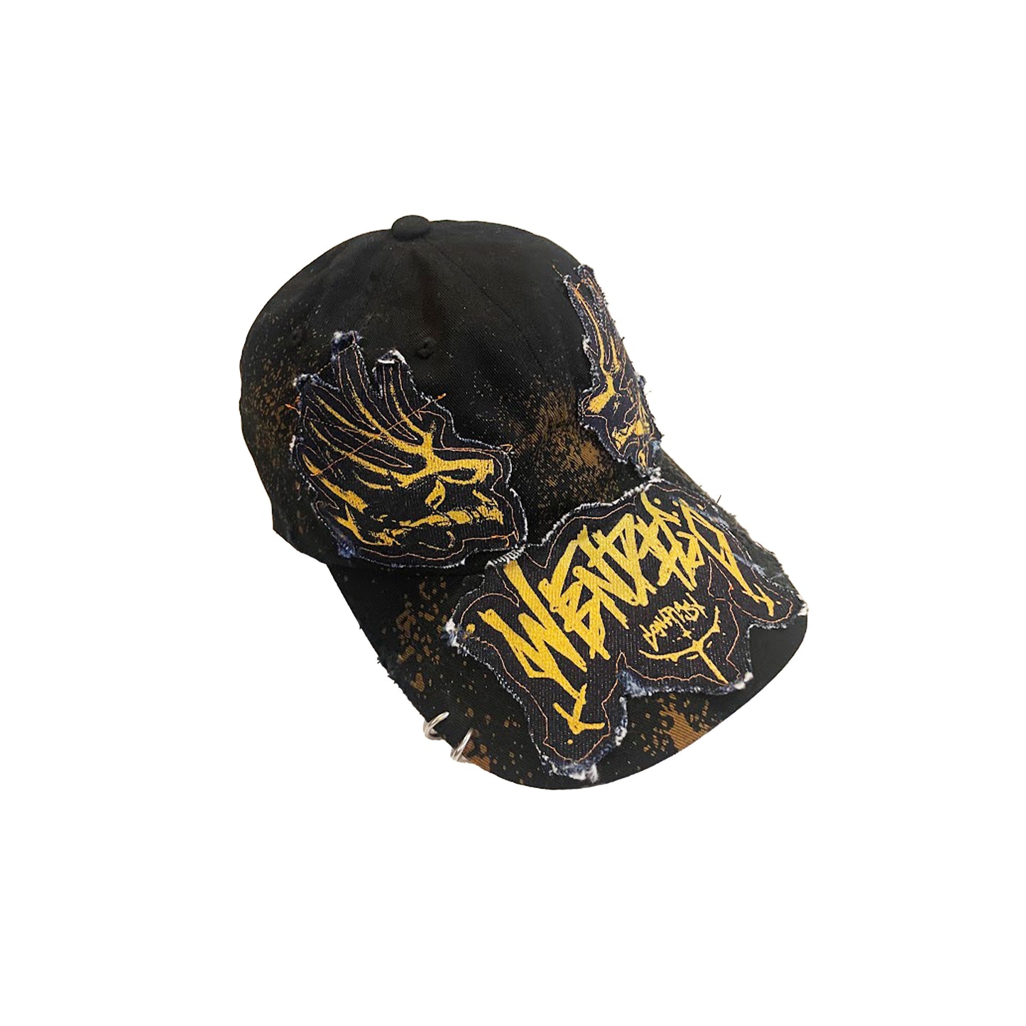 Wendigo 1/1 Dad Hat