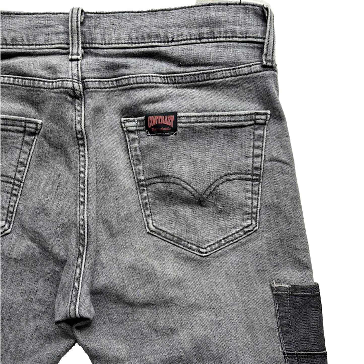 Flair Cargo Jeans