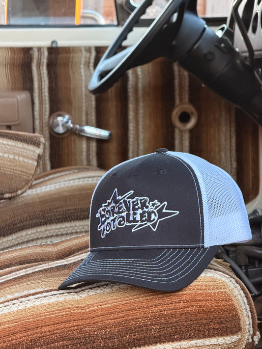 Forever Totalled Hat