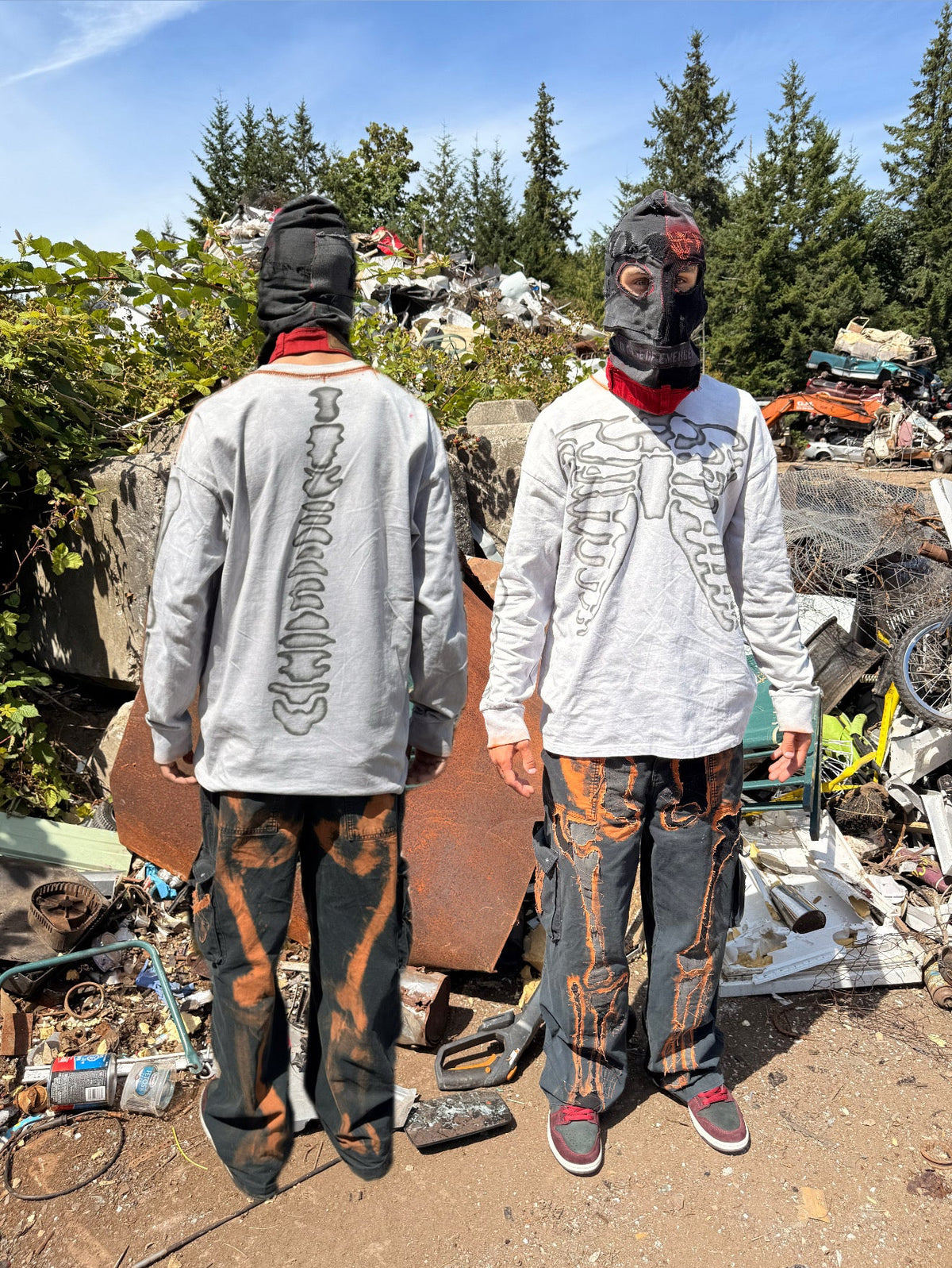 Framework Cargo Pant