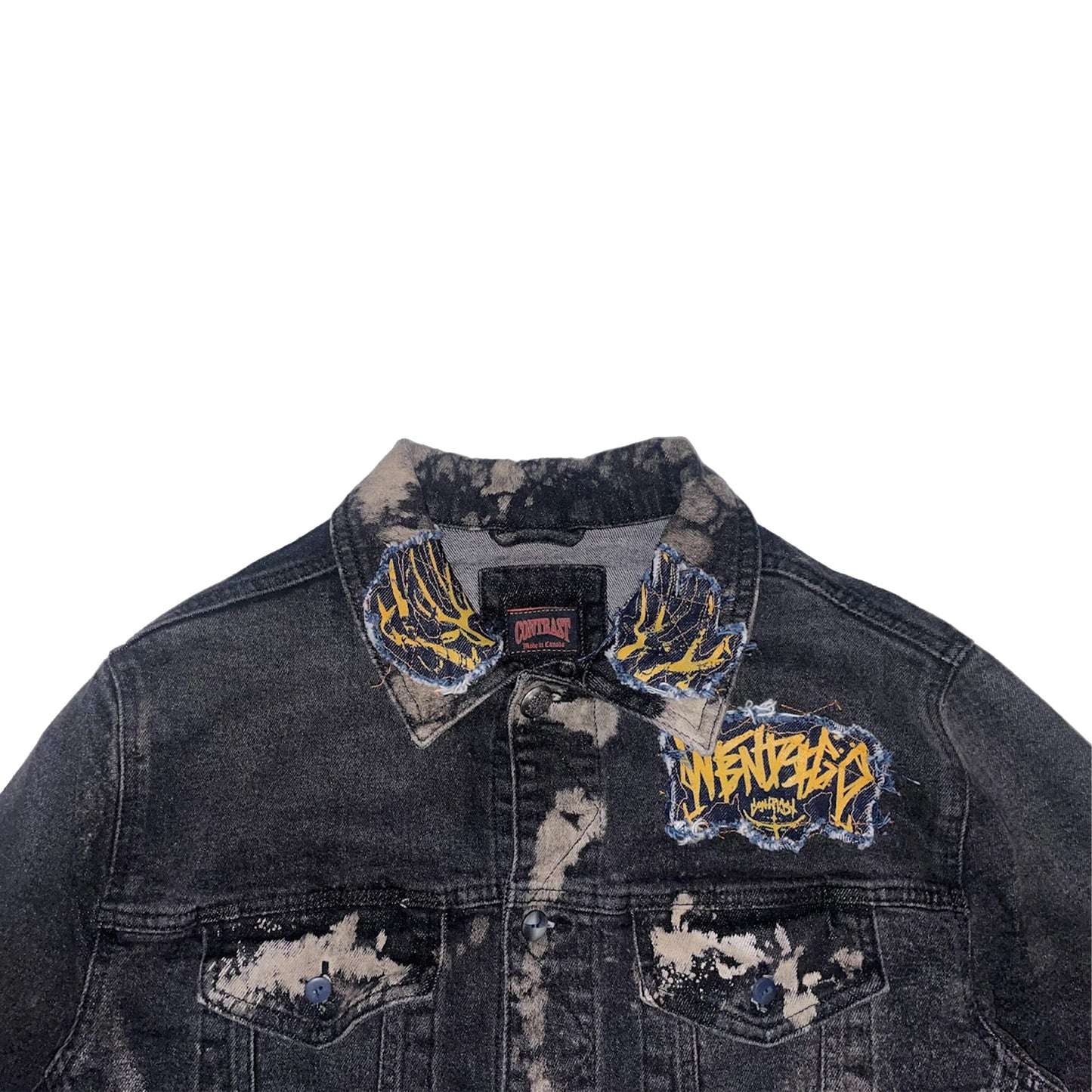 Wendigo Denim Jacket