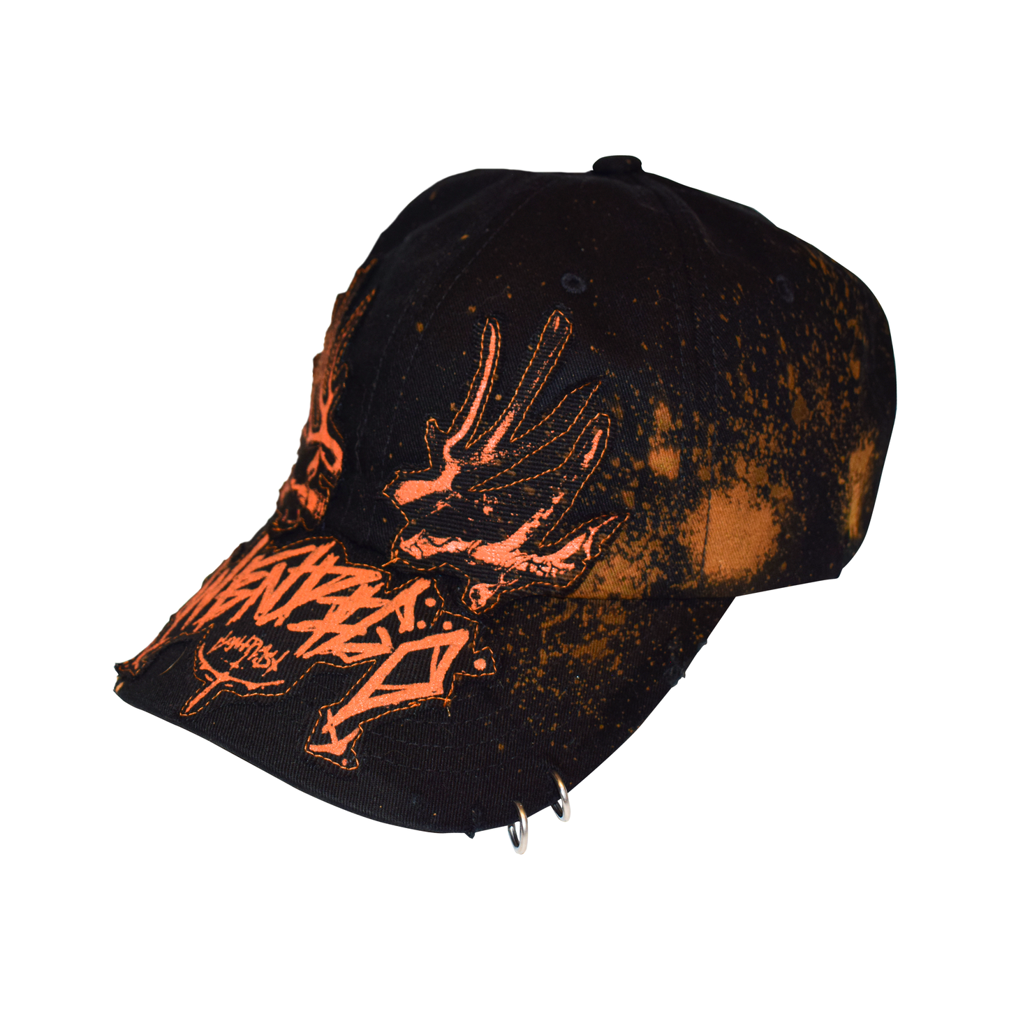 WENDIGO CAP