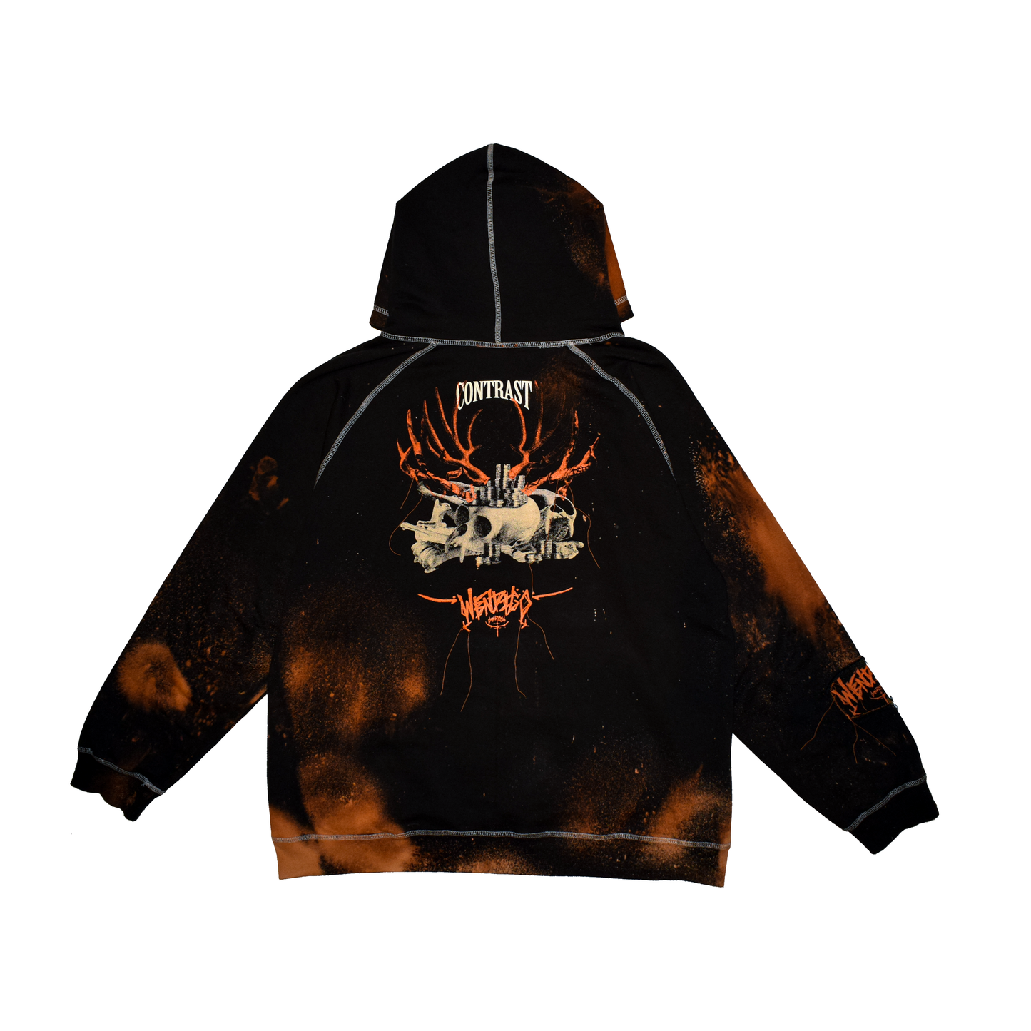WENDIGO PULLOVER