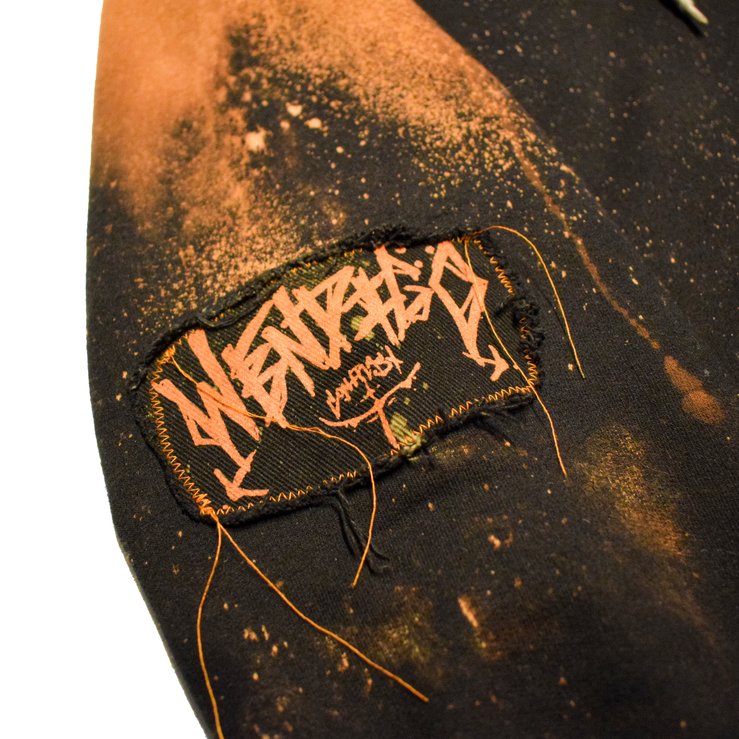 WENDIGO PULLOVER