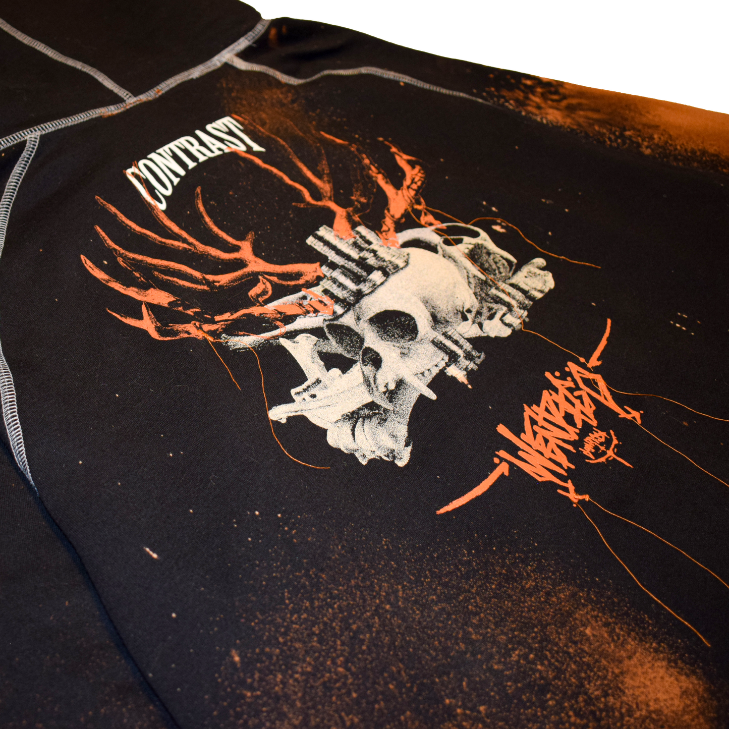 WENDIGO PULLOVER