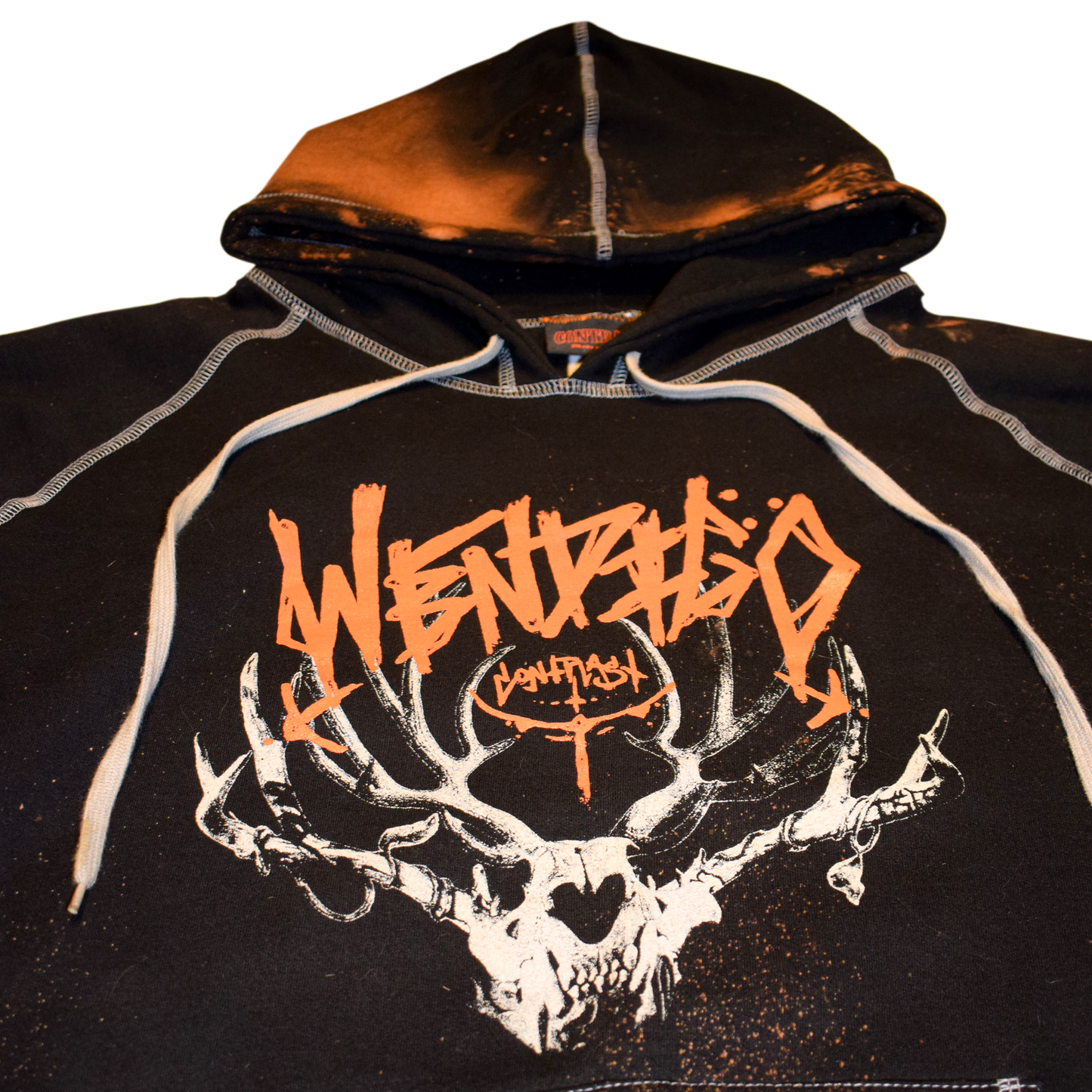WENDIGO PULLOVER