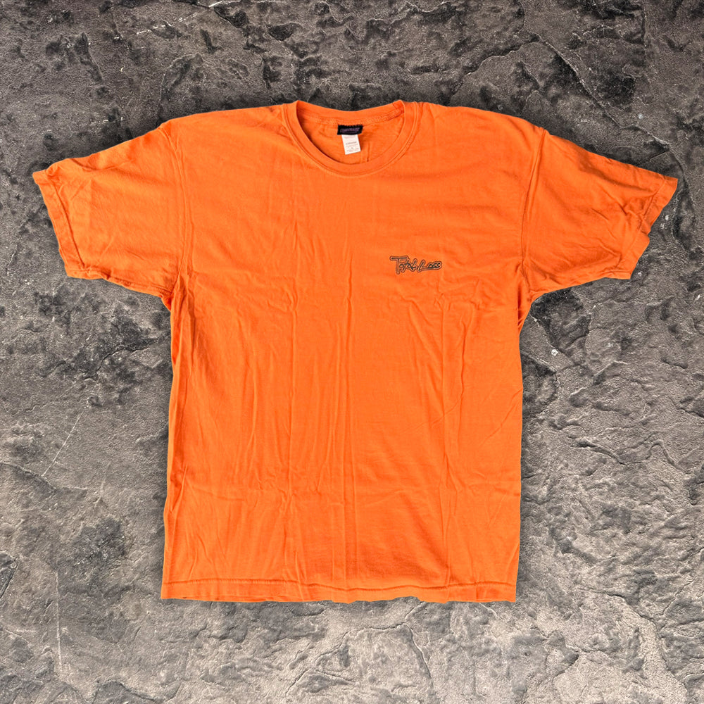 Logo Tee