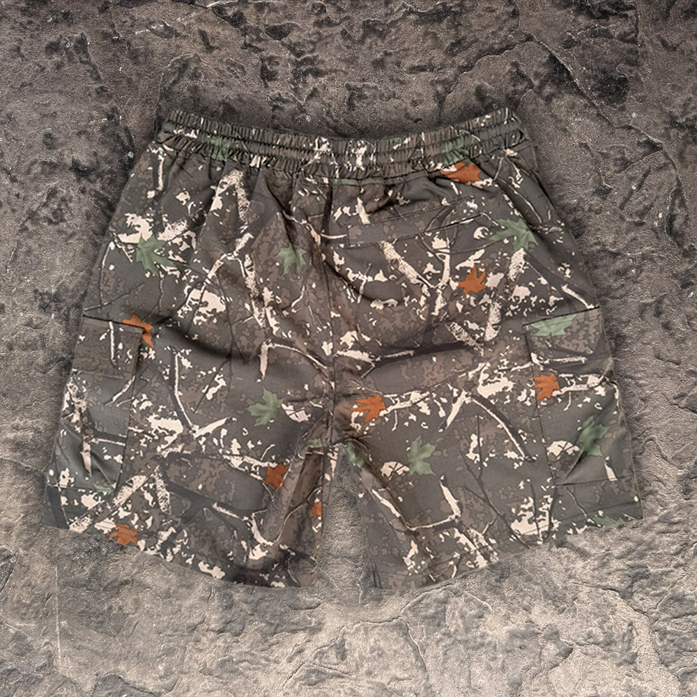 Logo Shorts