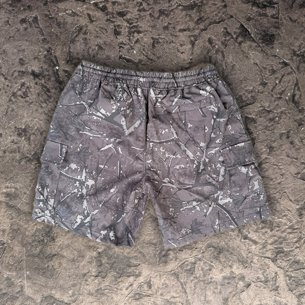 Logo Shorts