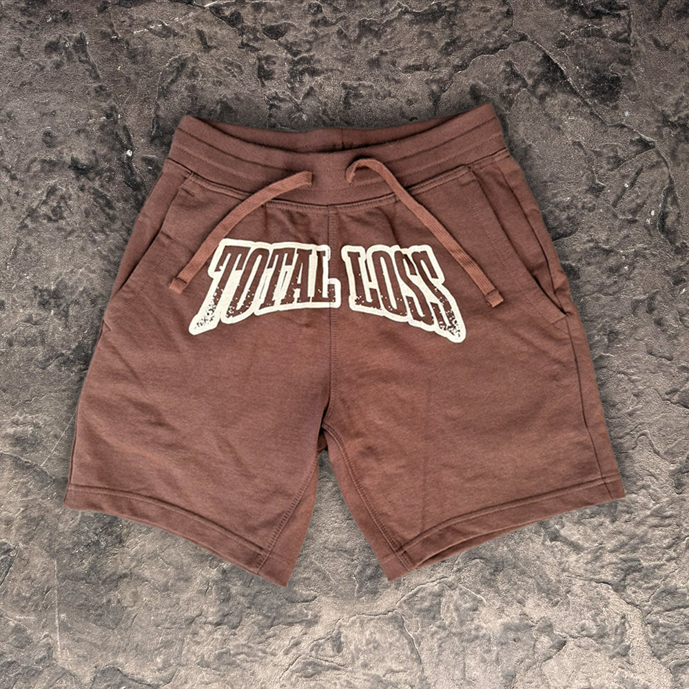 Logo Shorts