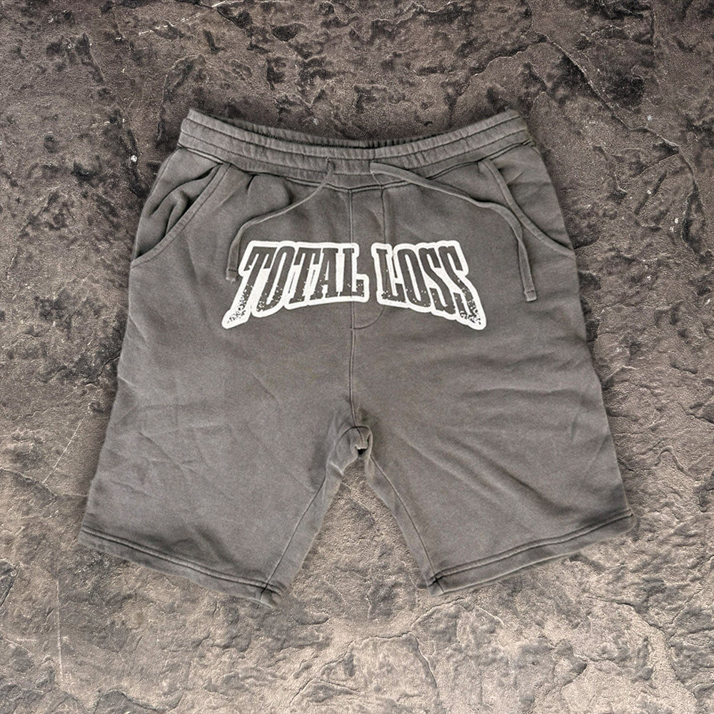 Logo Shorts