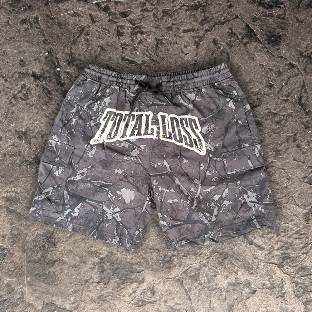 Logo Shorts