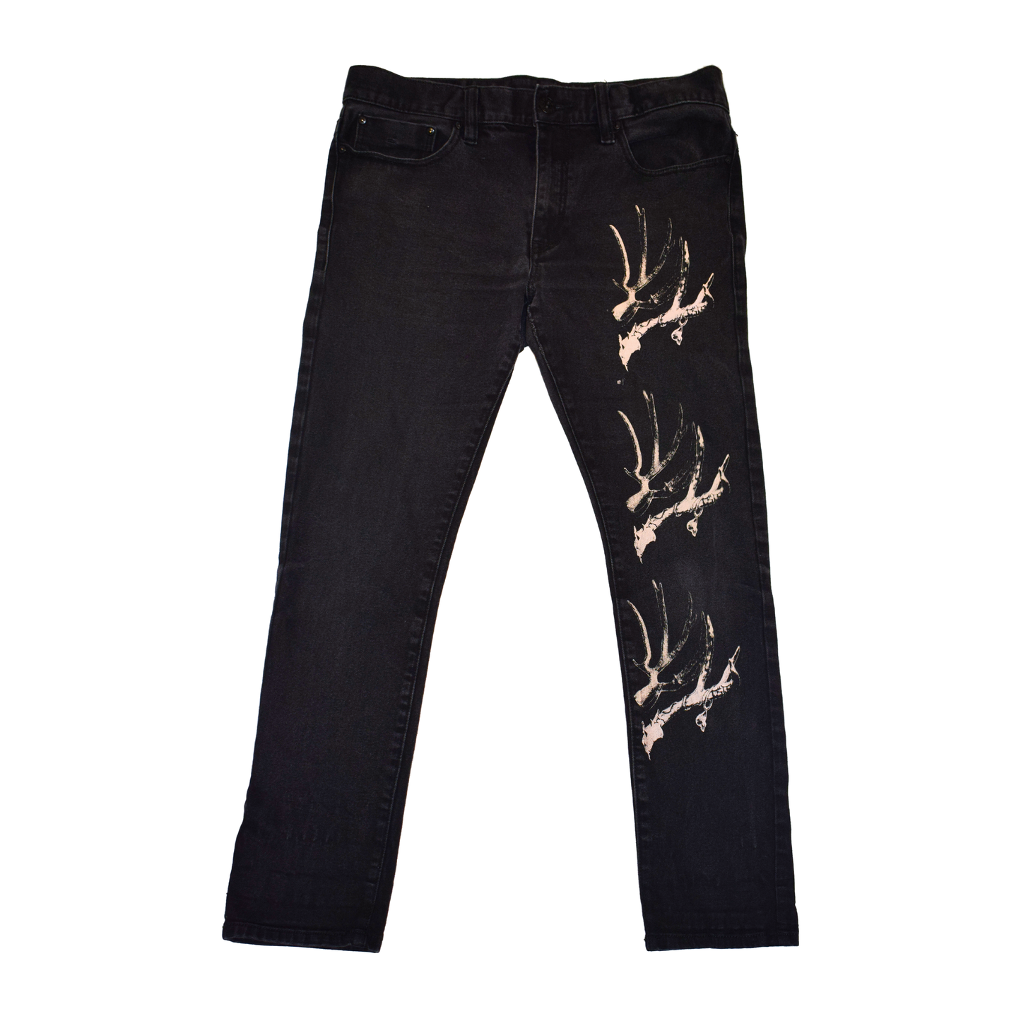 WENDIGO REPEAT JEANS