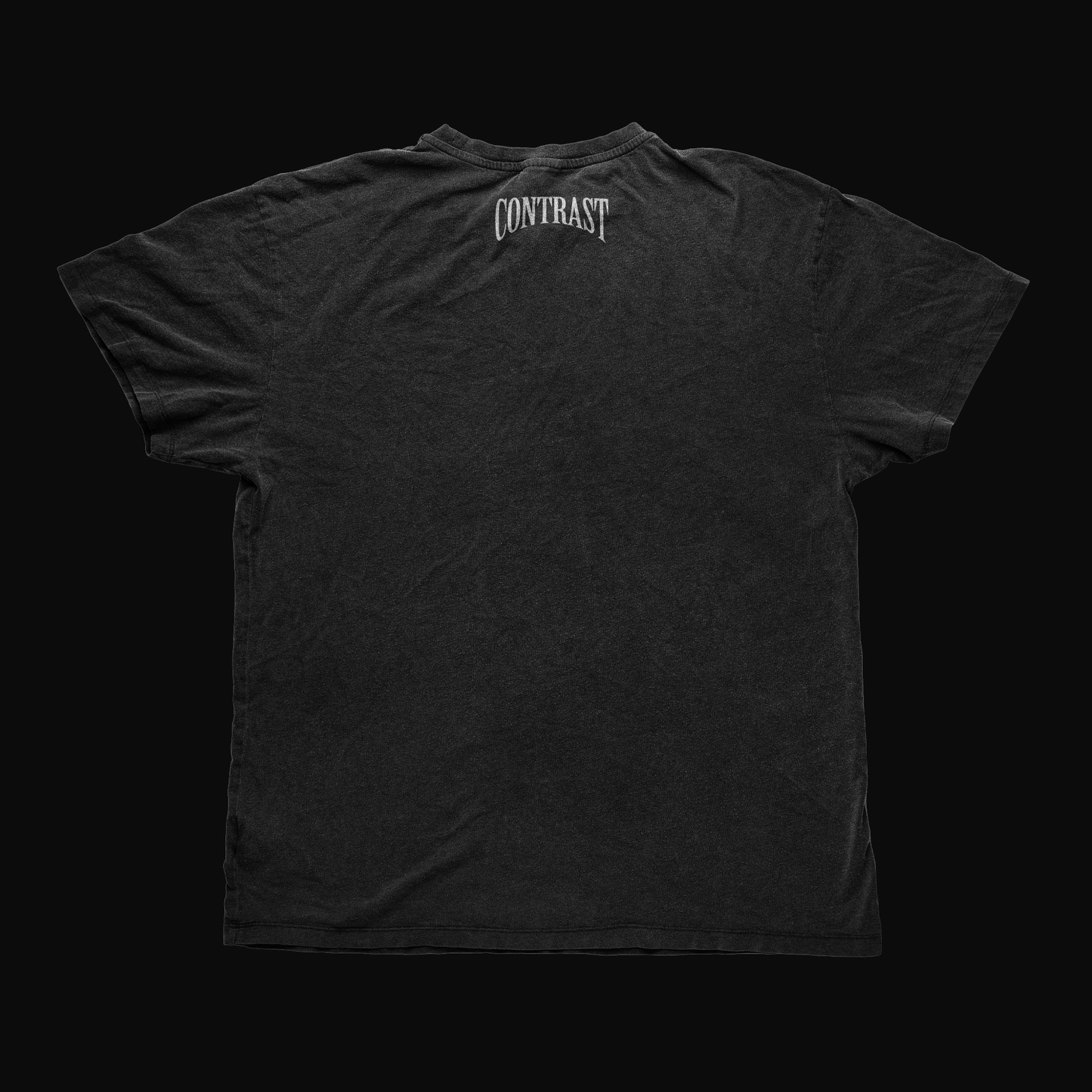 TED TEE