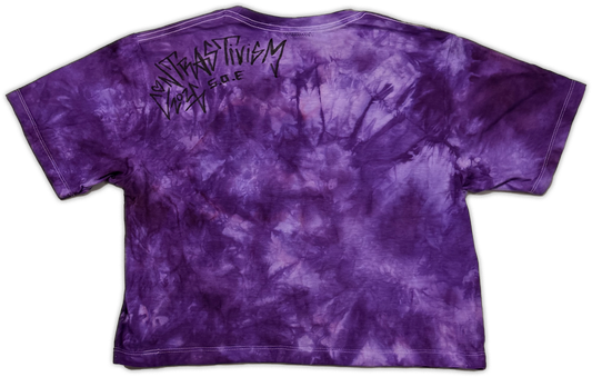 Fireweed Boxy Tee