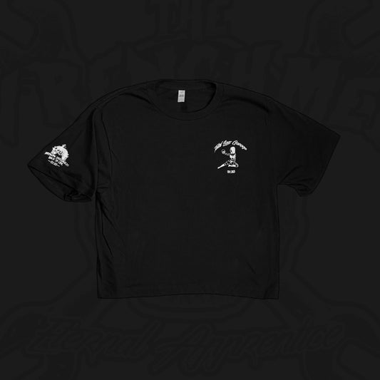 The Wrenchmen Boxy Teeshirt