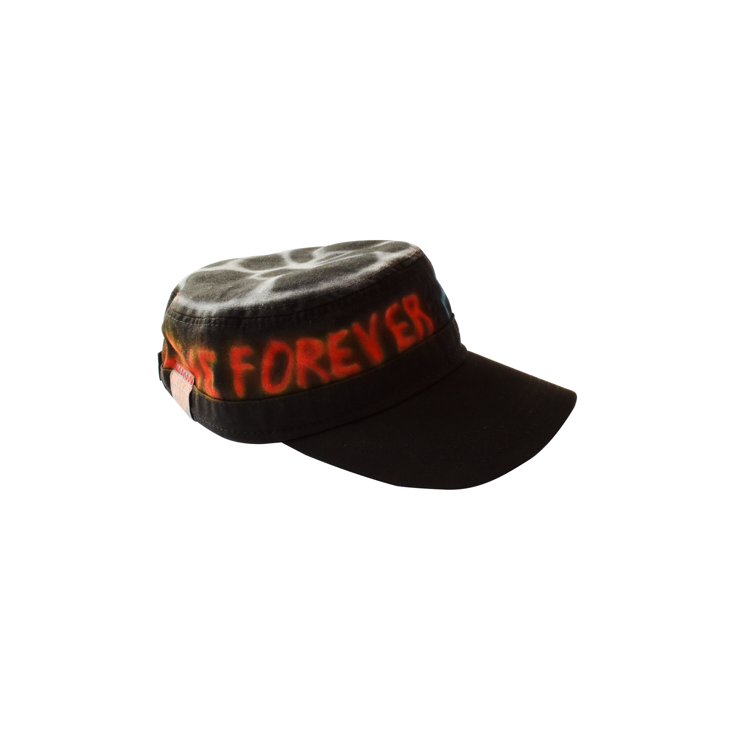 7sins Field Cap