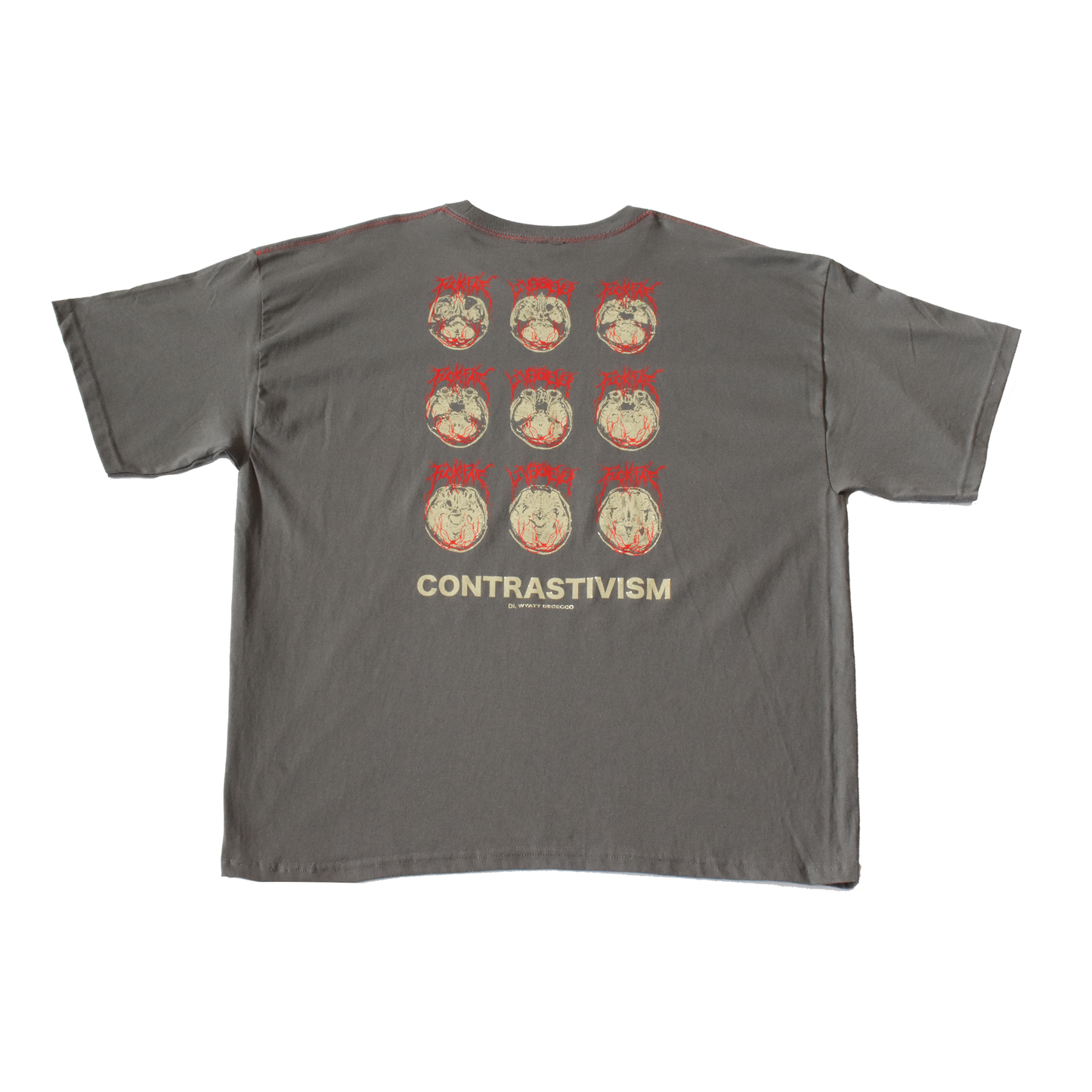 Psyche Tee