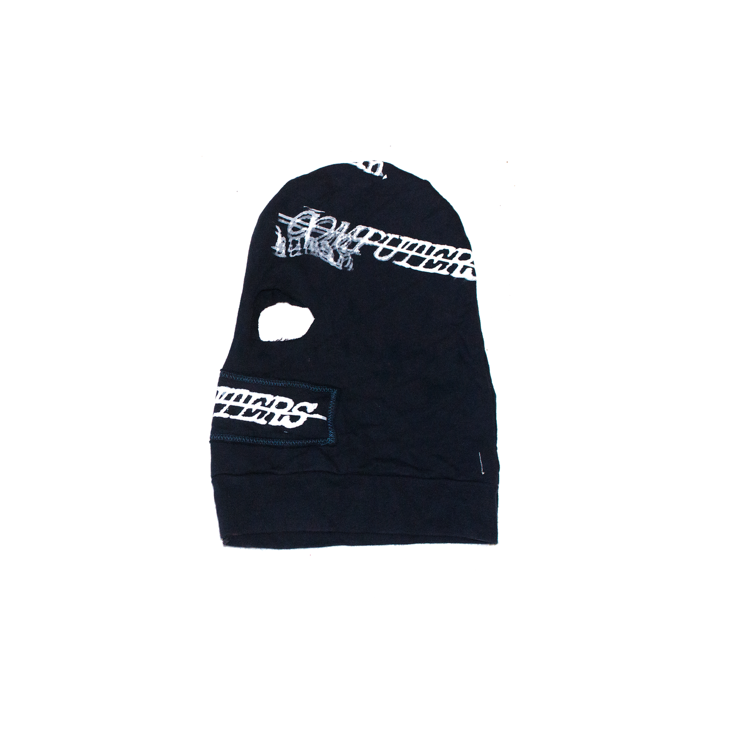 CAPTCHA_Balaclava