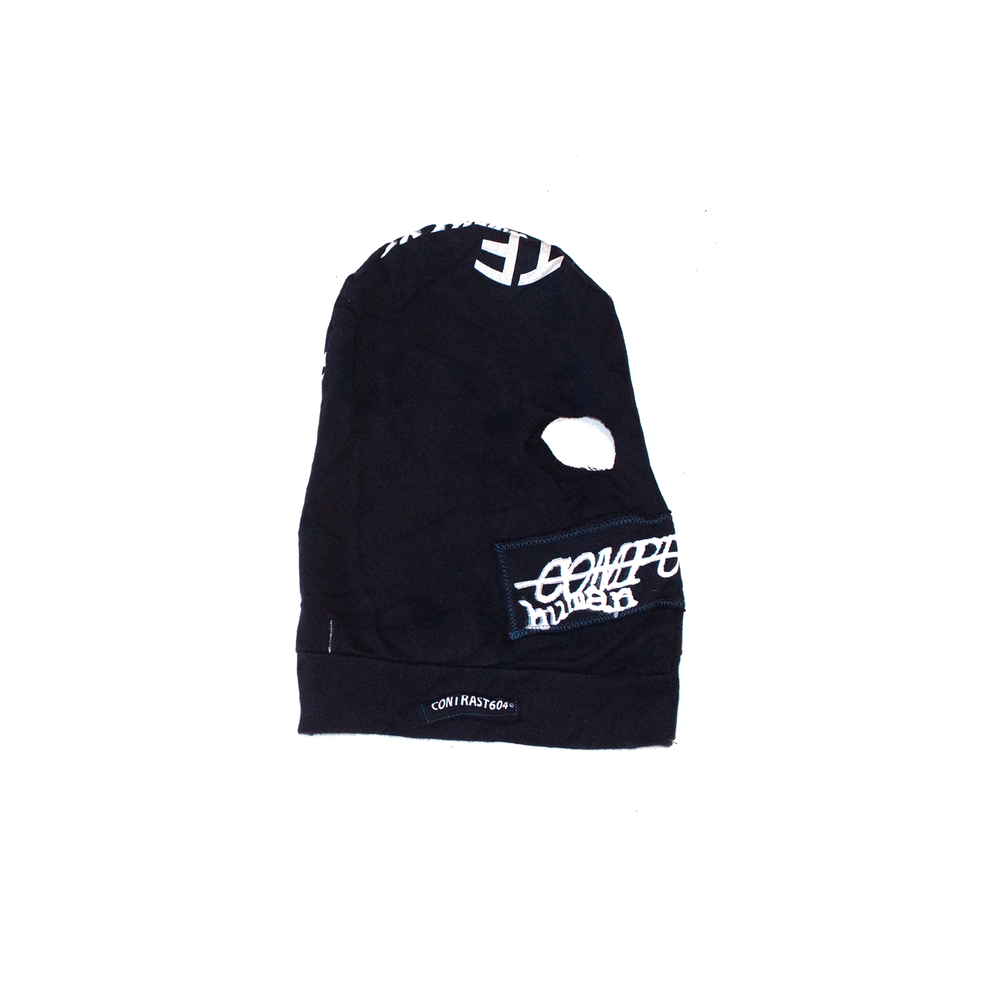 CAPTCHA_Balaclava