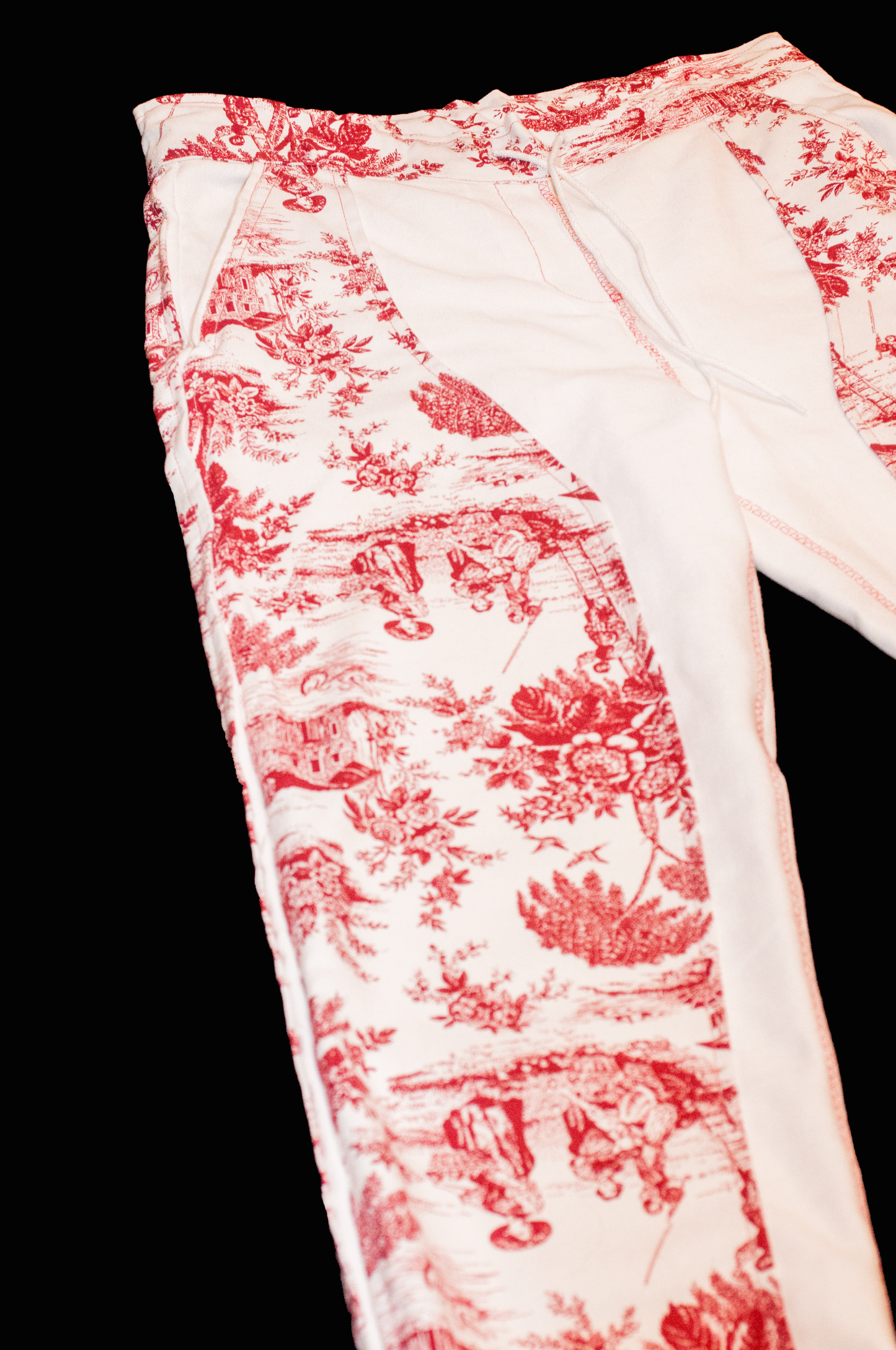 Standoff Pant