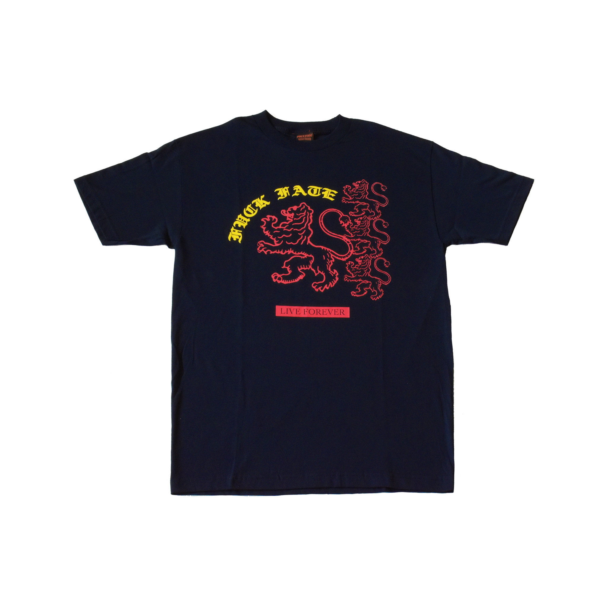 DeCecco Limited Tee
