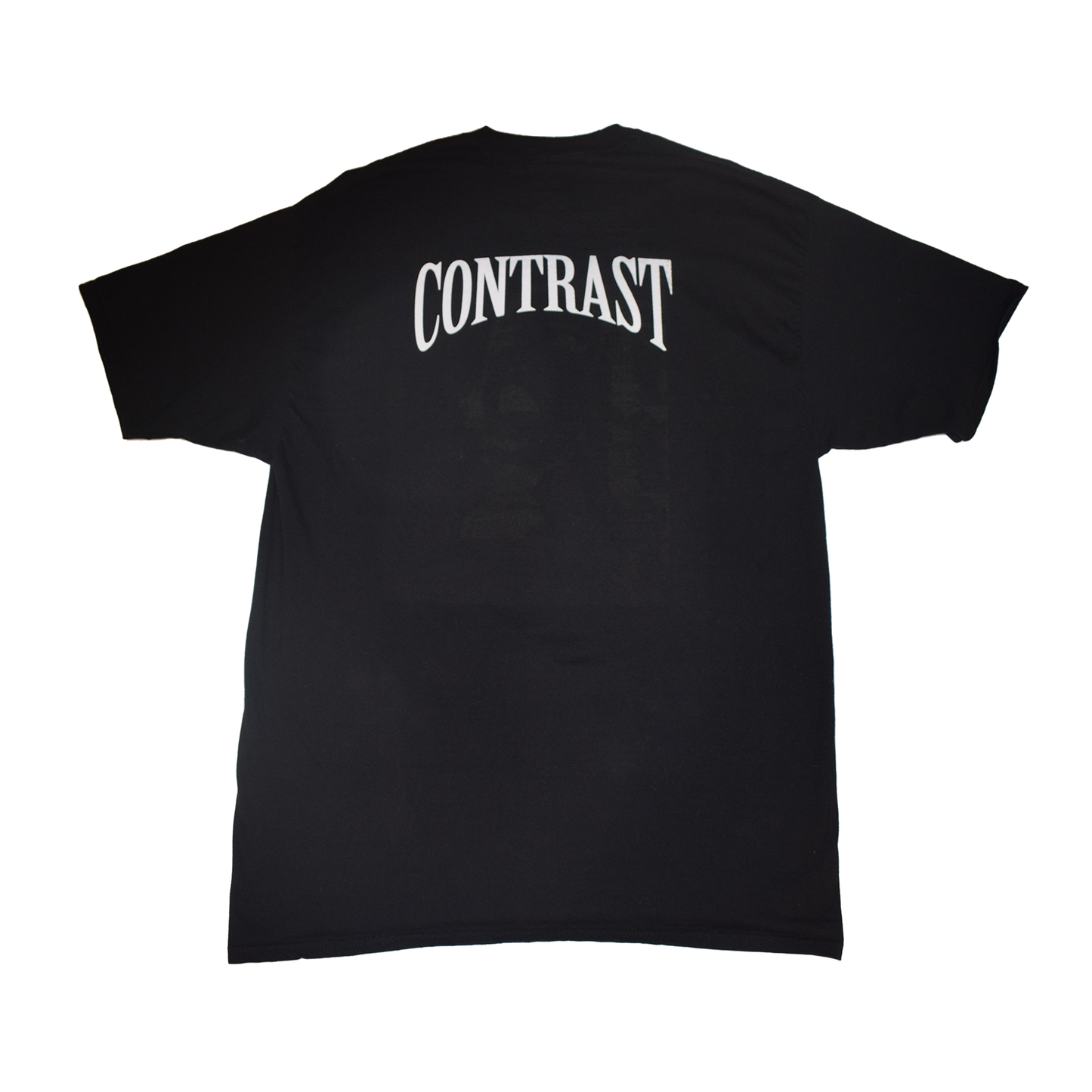 FANTASIA BEEFY TEE