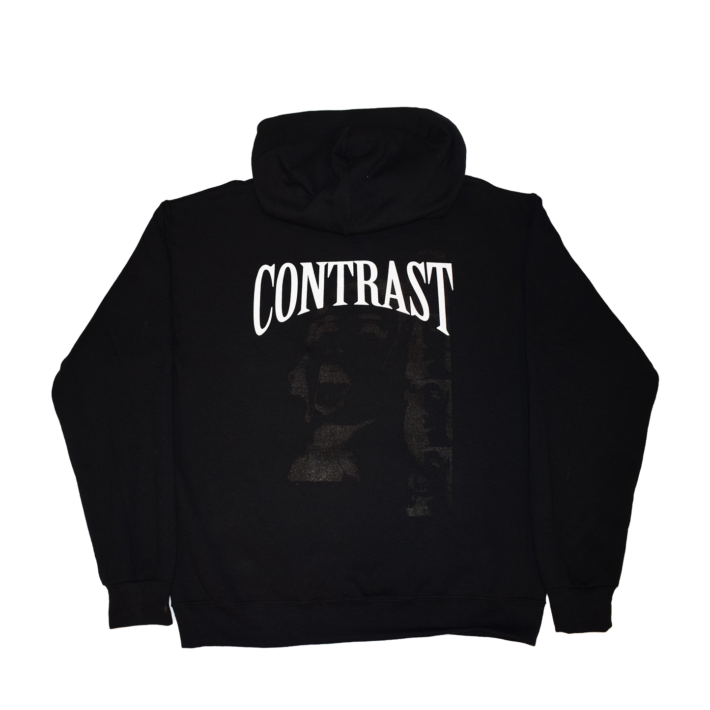 FANTASIA BLACK PULLOVER