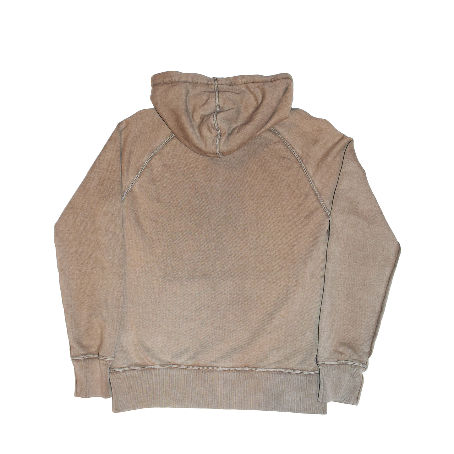 CLASSIC LOGO PULLOVER