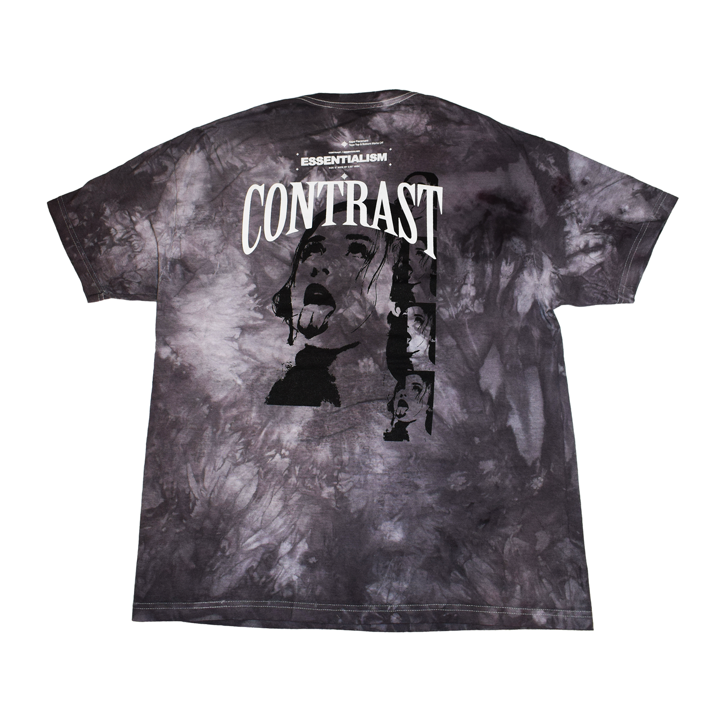 FANTASIA x ESSENTIALISM TEE