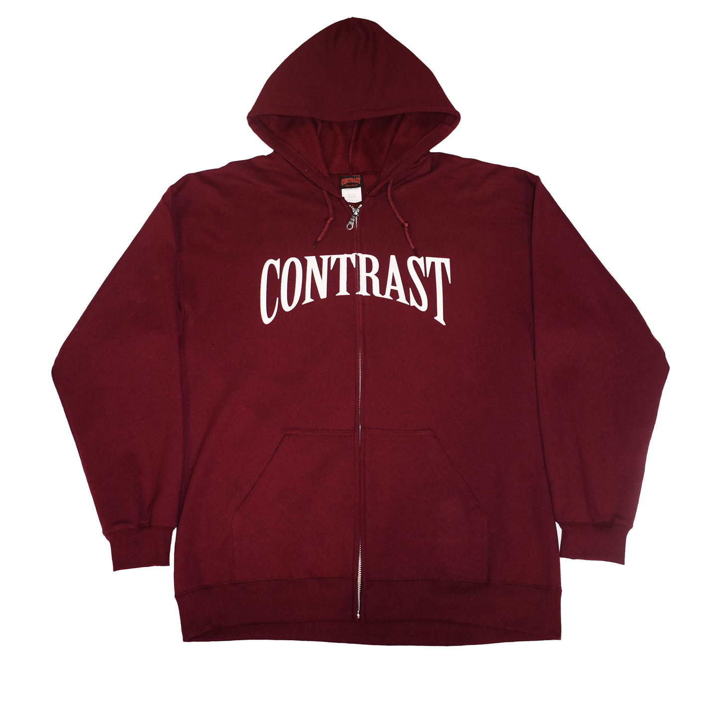 FANTASIA ZIP UP