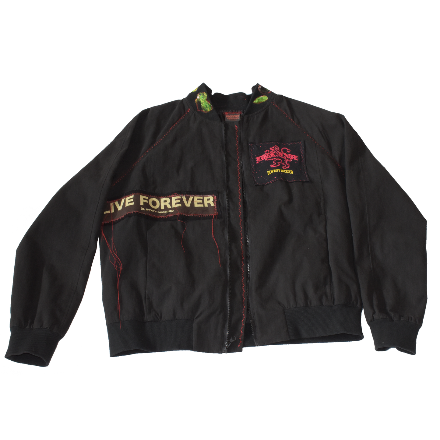 Psyche Bomber