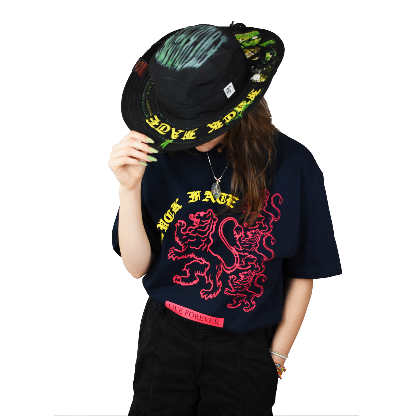 DeCecco Limited Tee