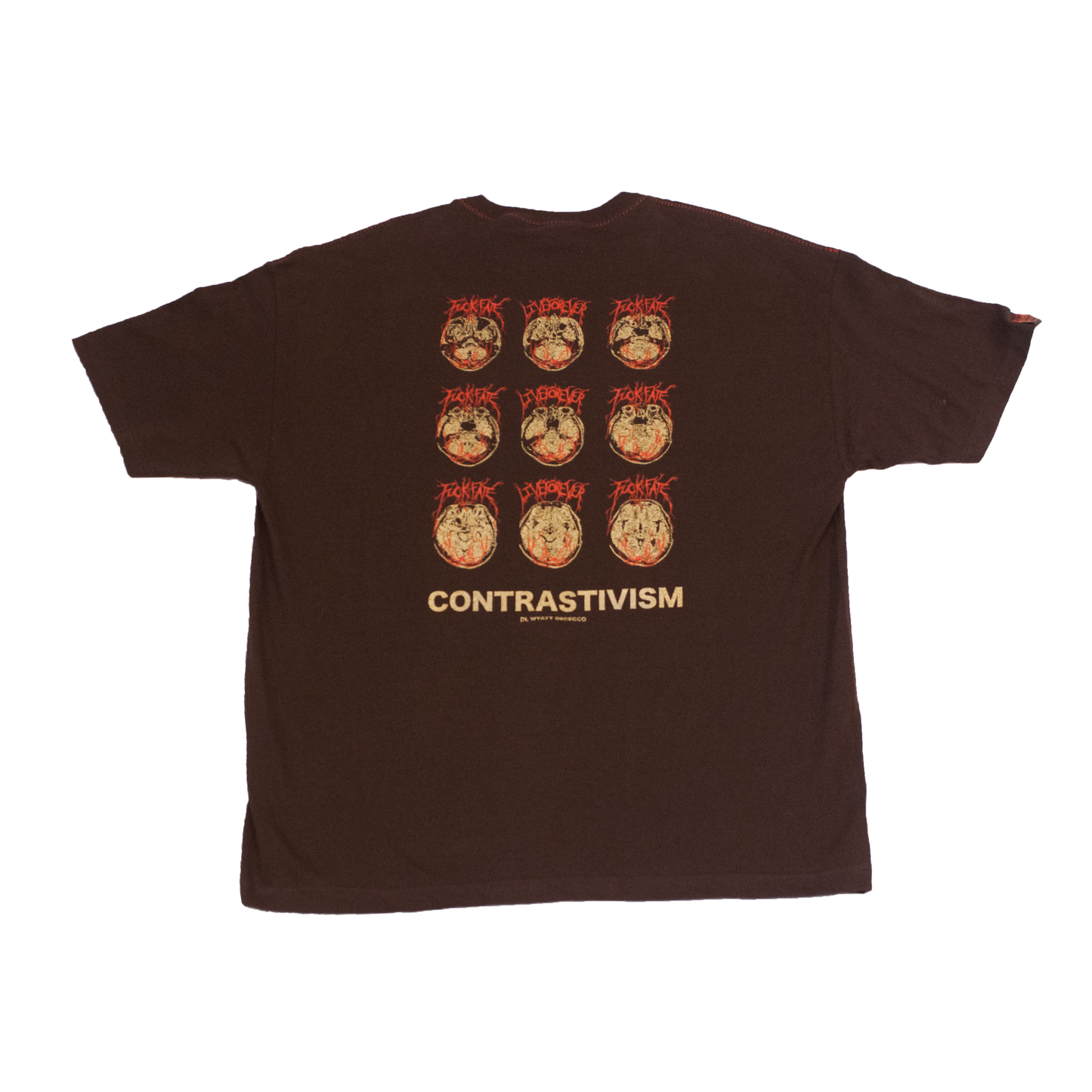 Psyche Limited Tee