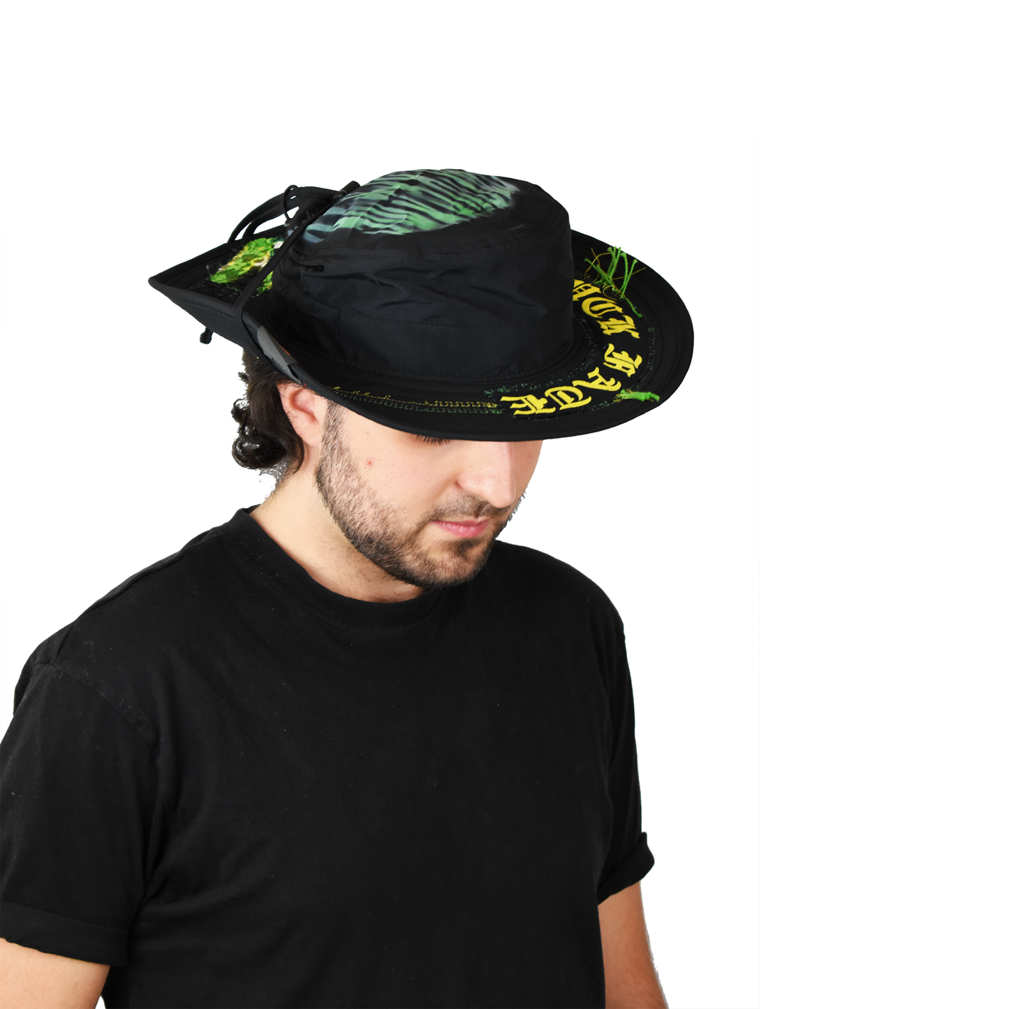 Slime Boonie