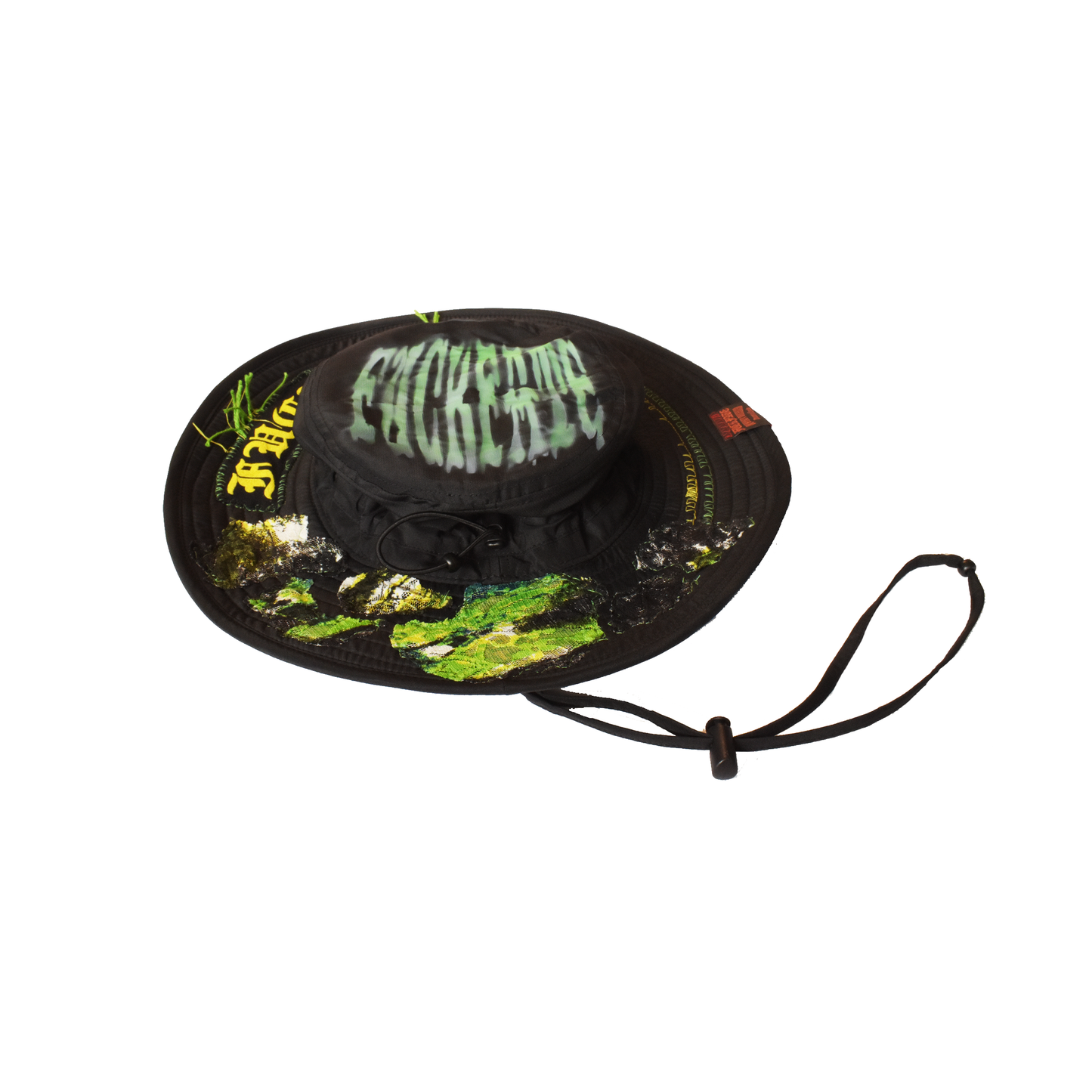 Slime Boonie
