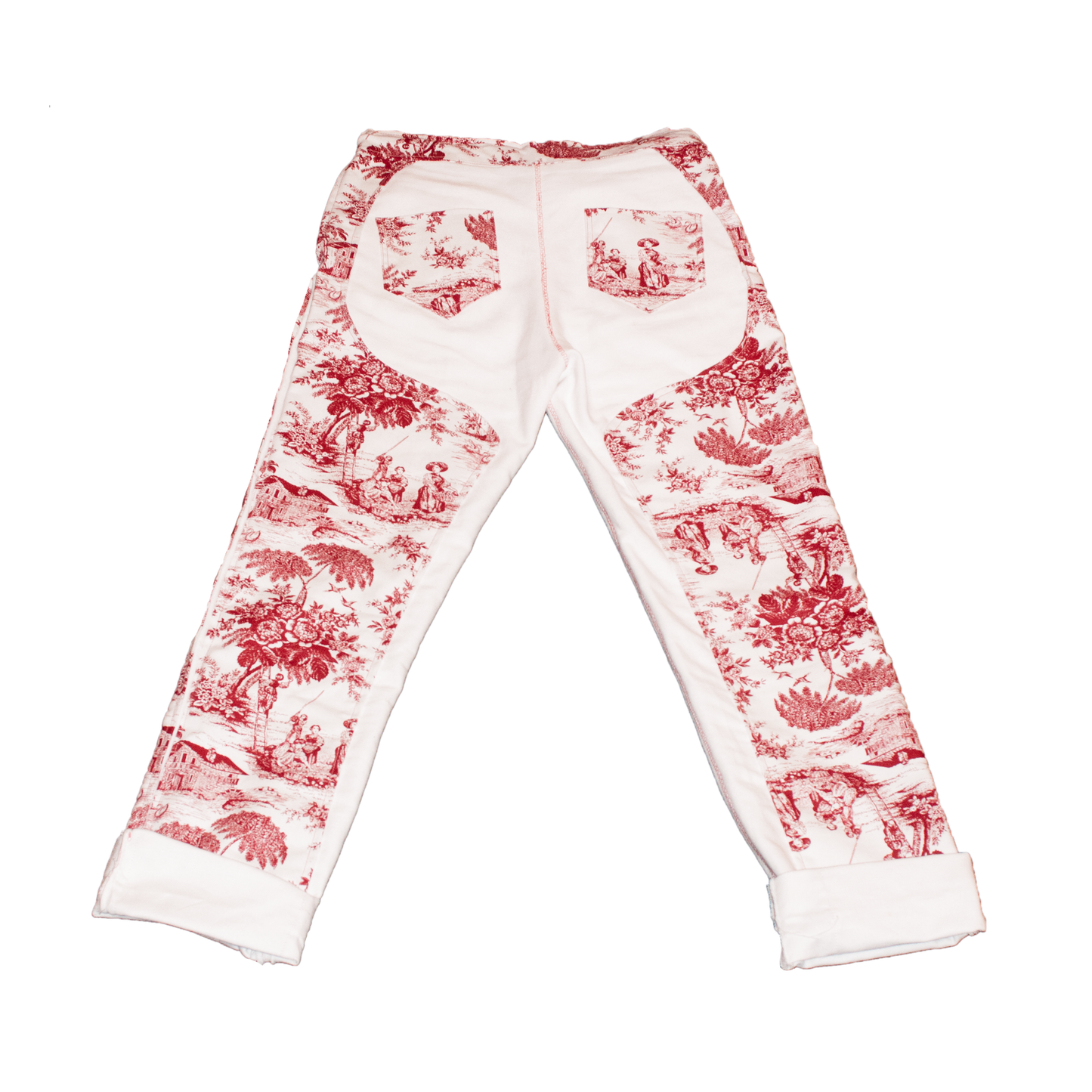 Standoff Pant