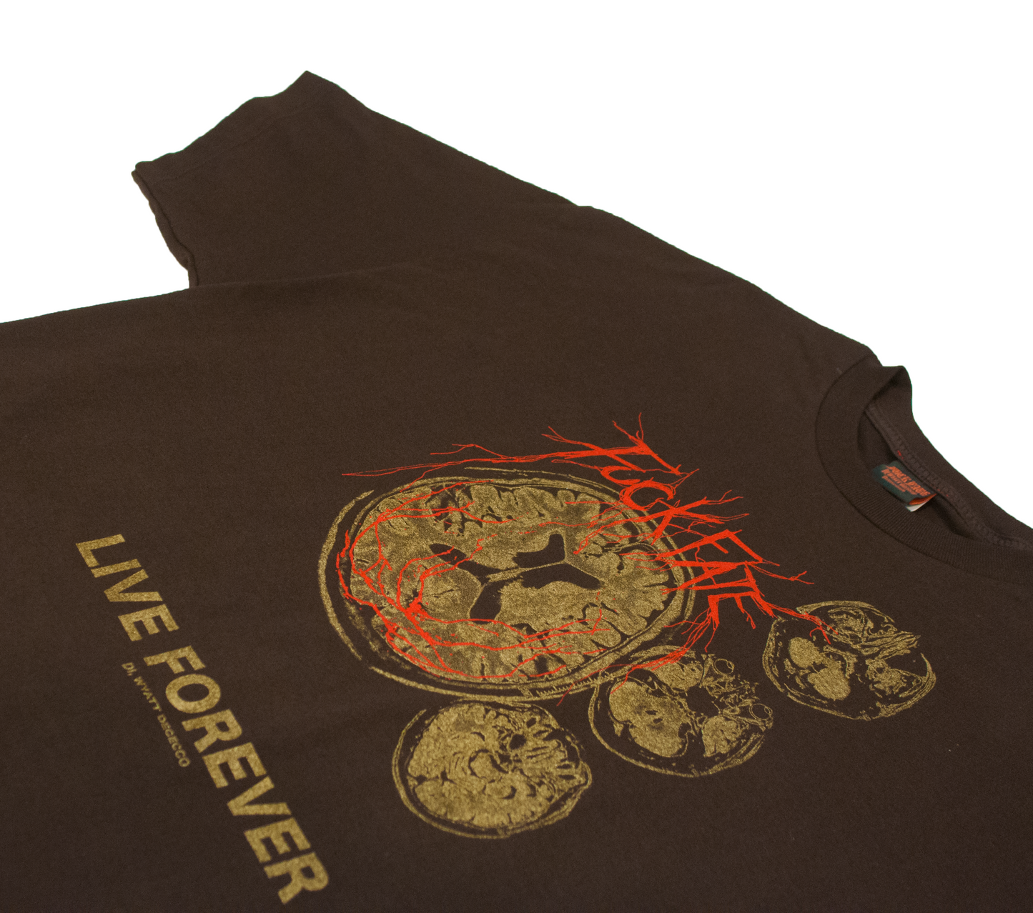 Psyche Limited Tee