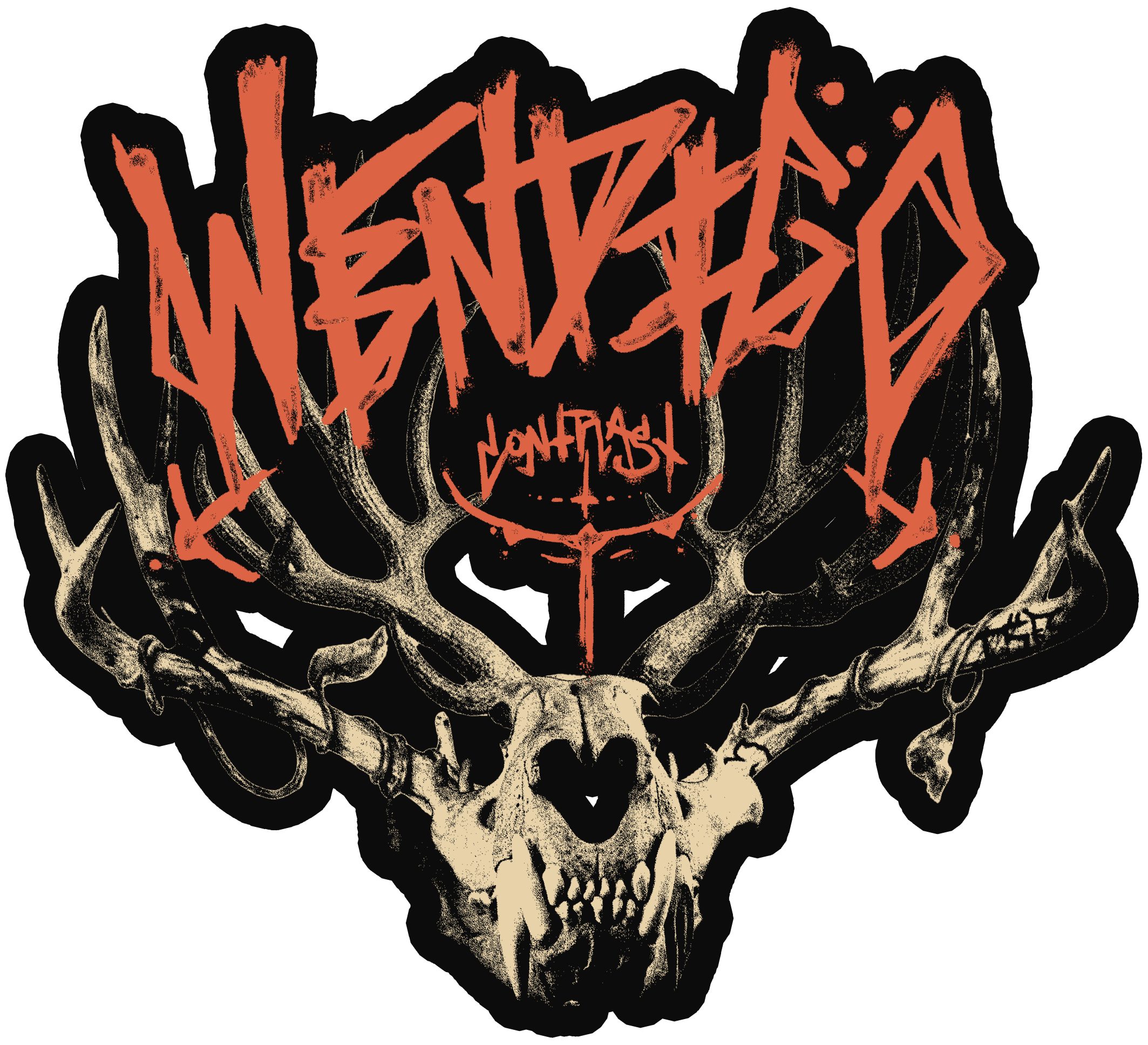 THE WENDIGO – TOTAL LOSS