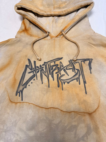 Oxide Spray Hoodie